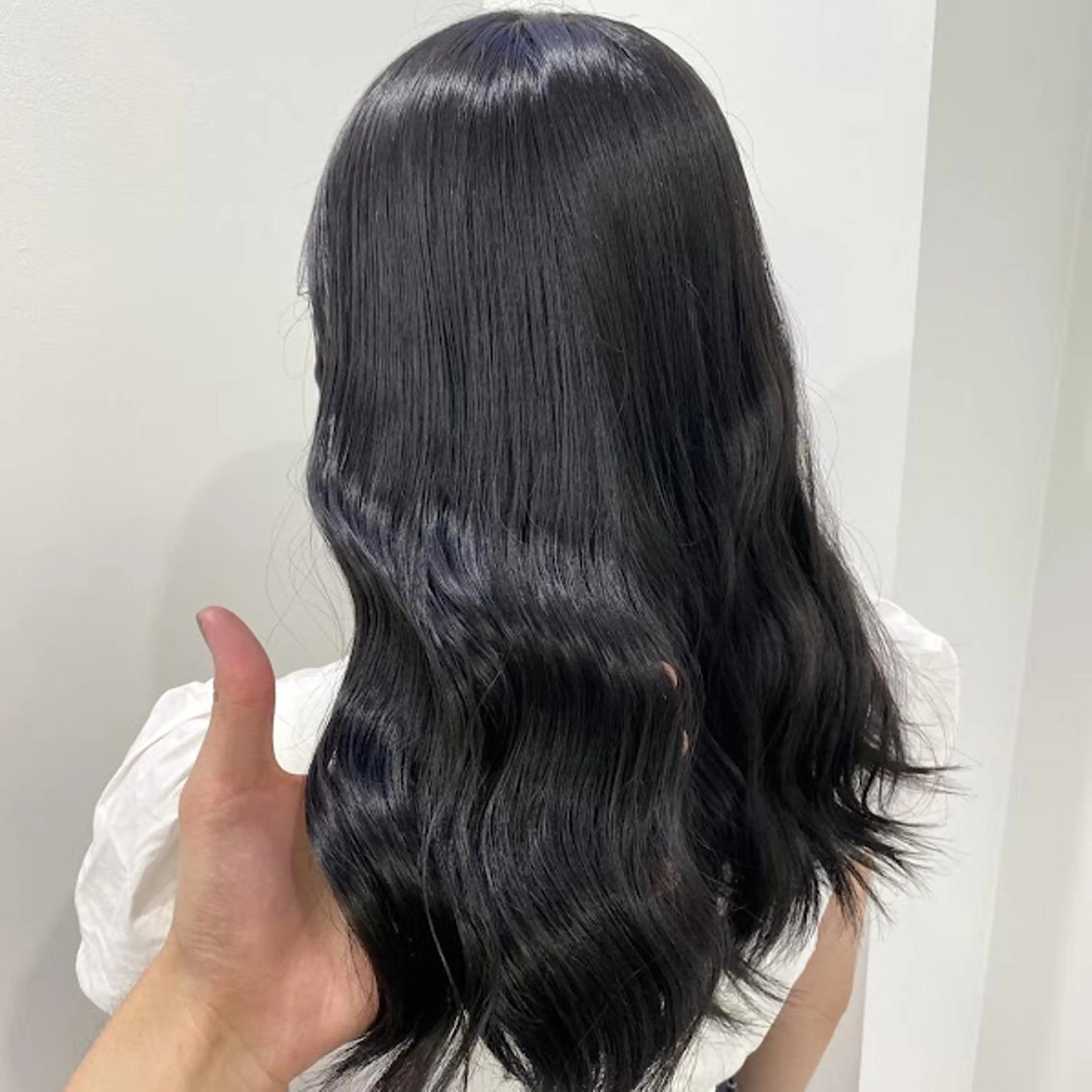 カラー 🪞THEATER 表参道店🩰のヘアスタイル