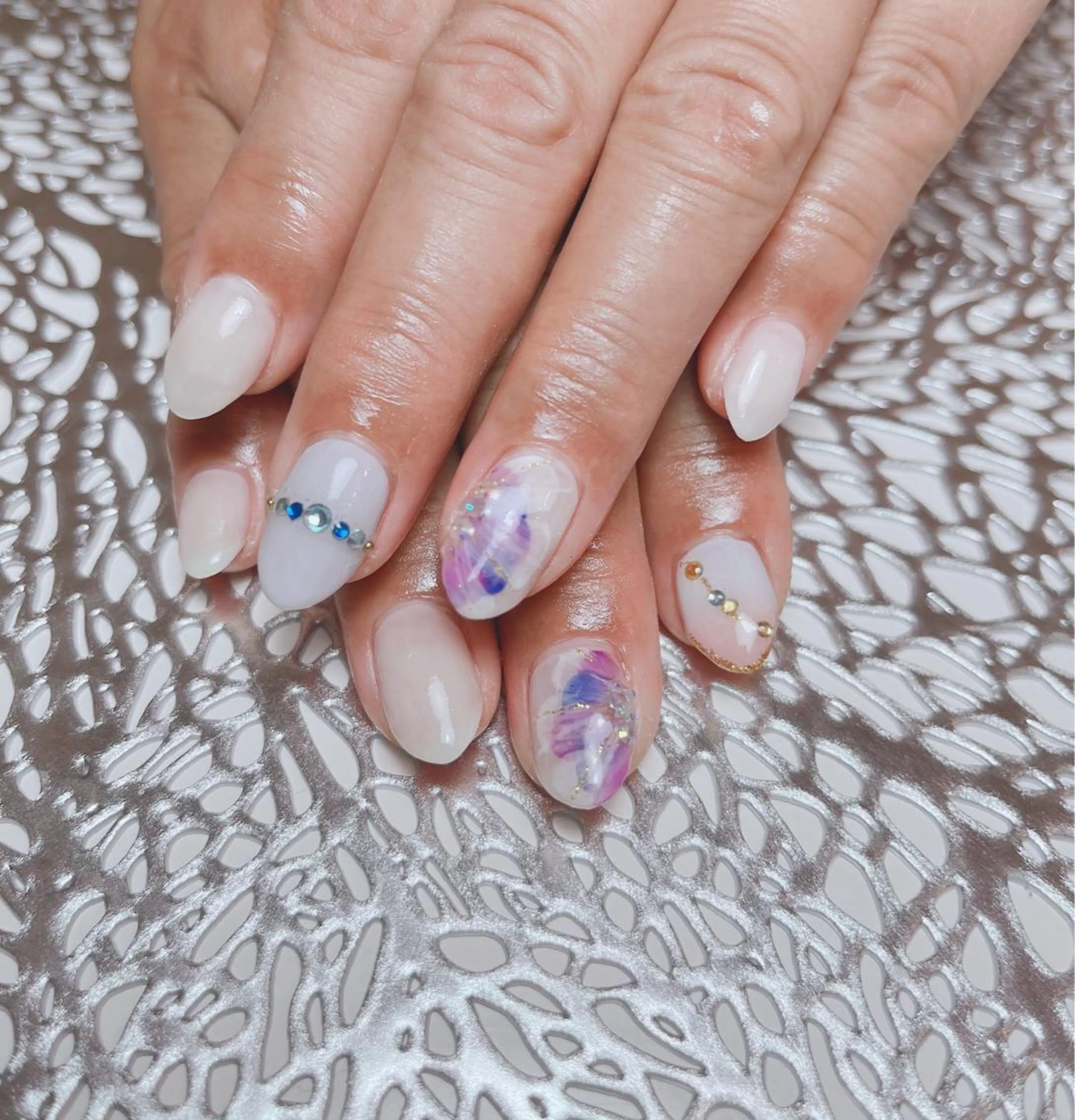 ネイル おうちサロン B-ROOMのエステ・リラクイメージ