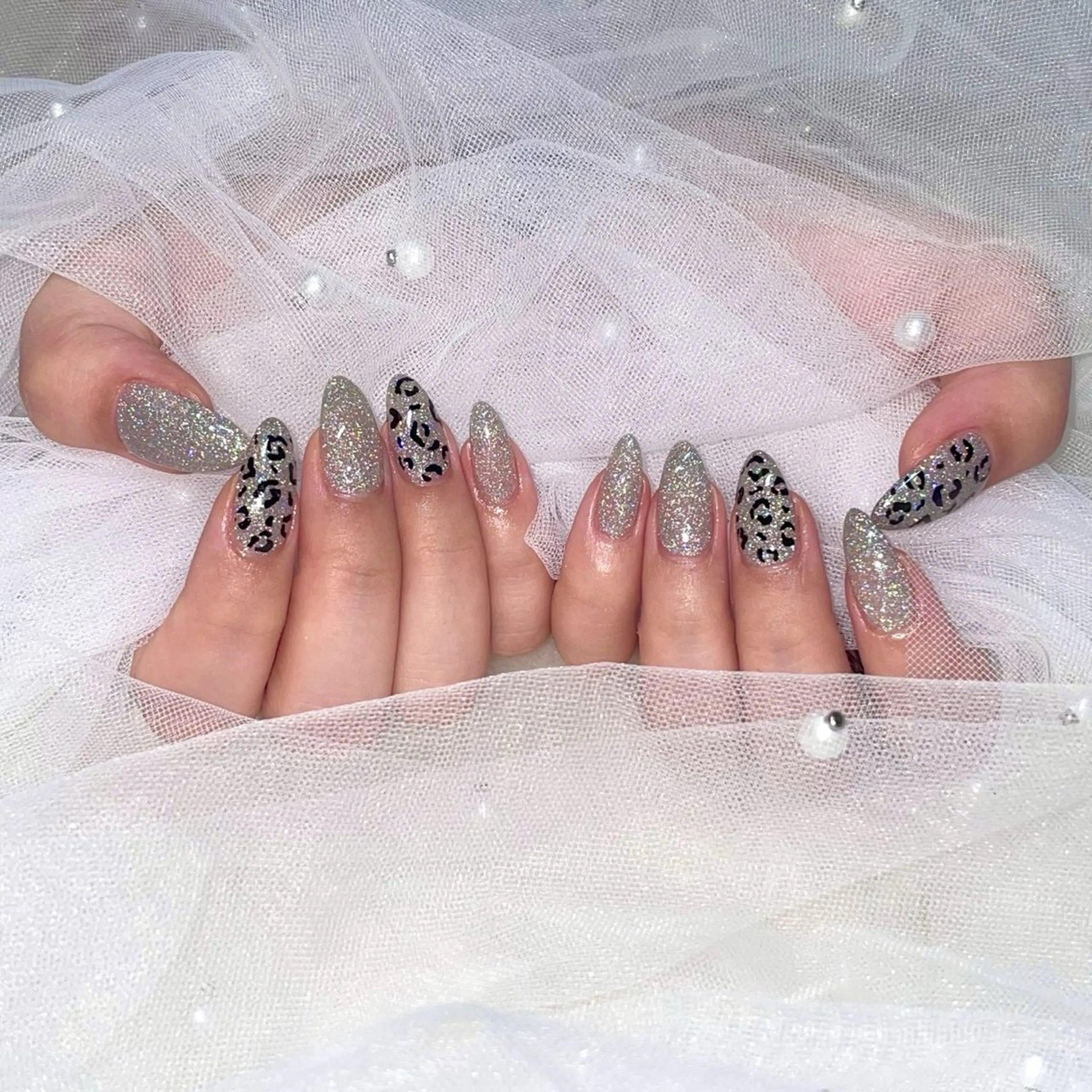 ネイル Bonny 天王寺のネイルデザイン