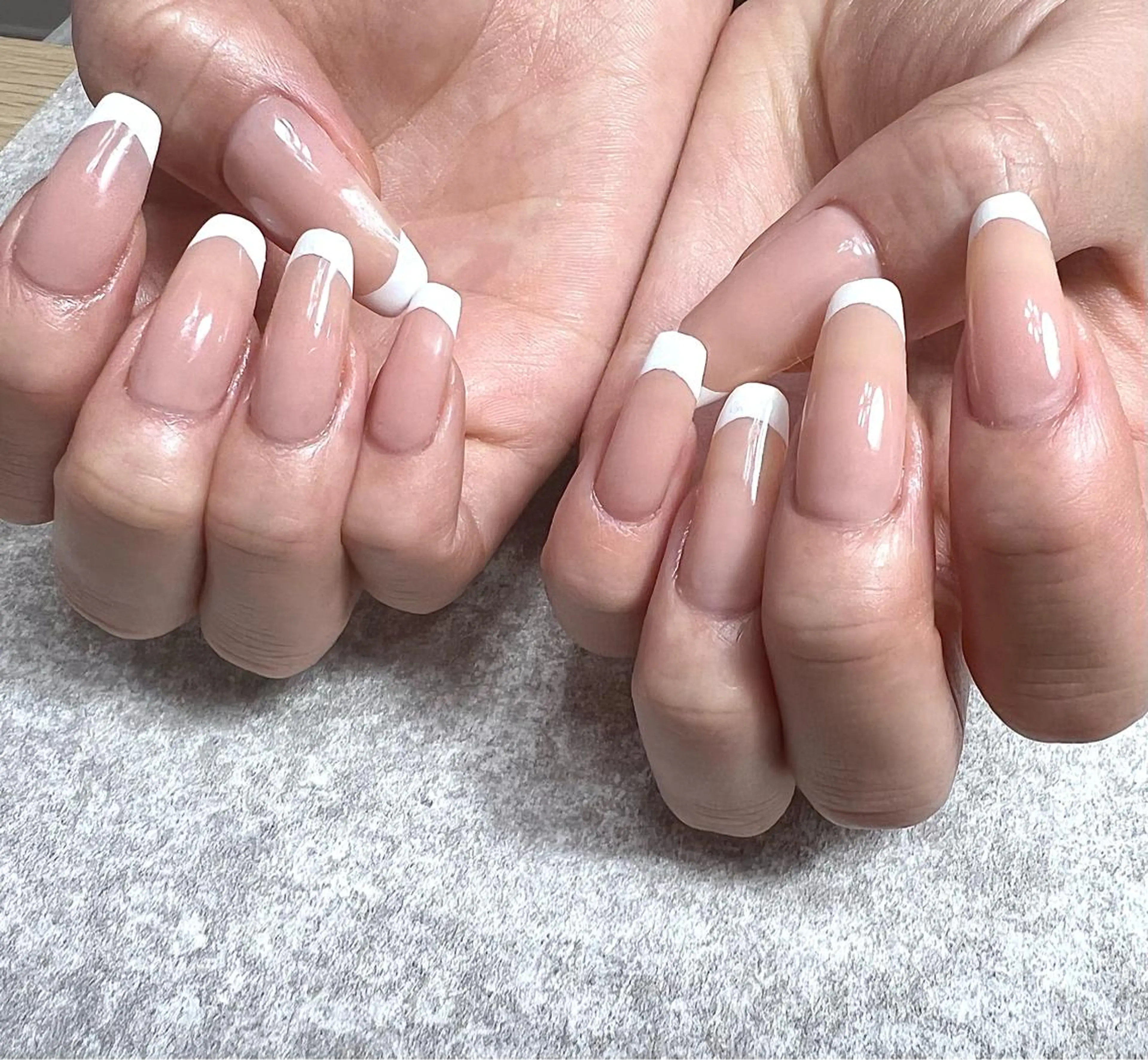 ネイル ハンドネイル 38. sayakaのネイルデザイン