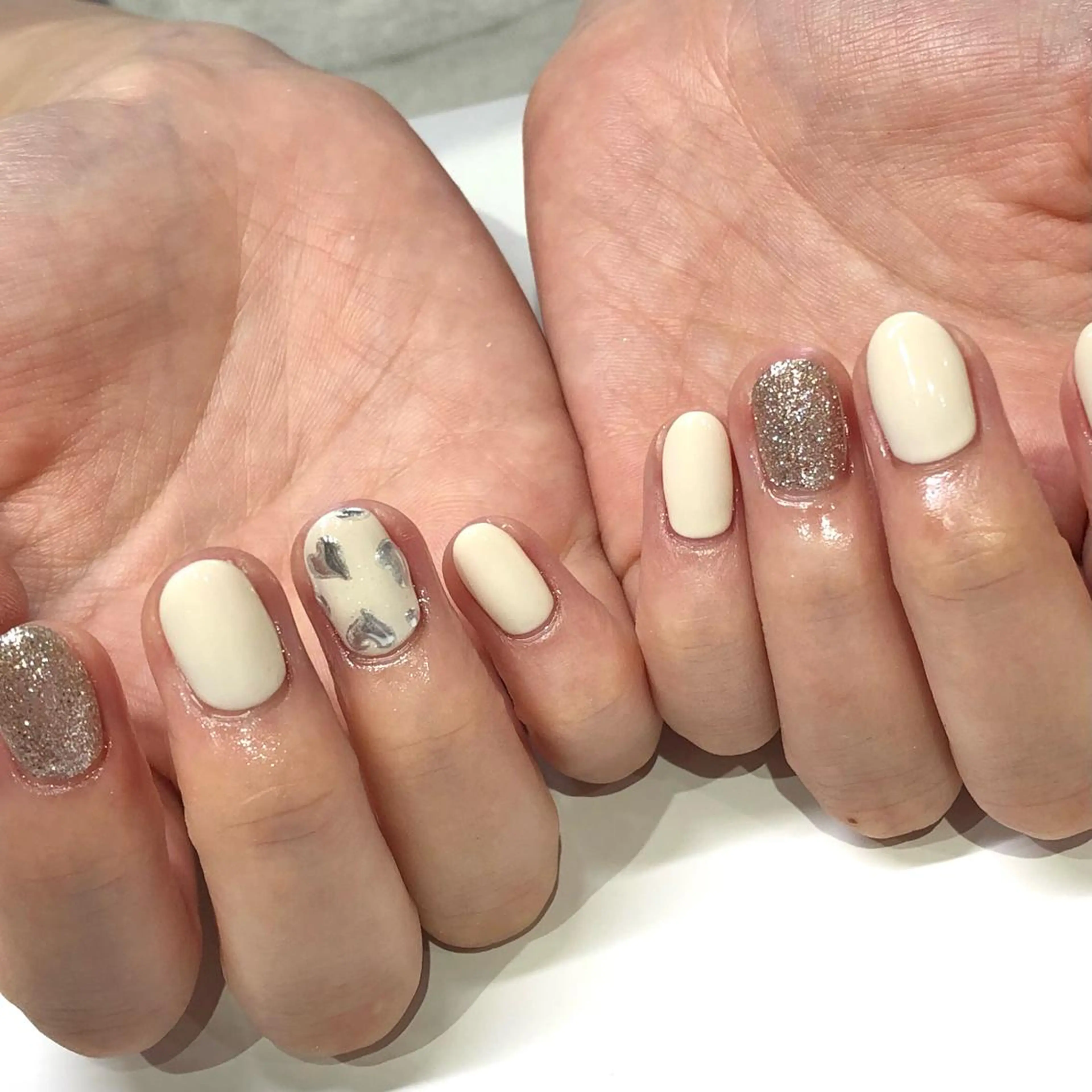 ネイル Nail Salon Spring St.【スプリングストリート】所属・Nail salon Spring St.のネイルデザイン