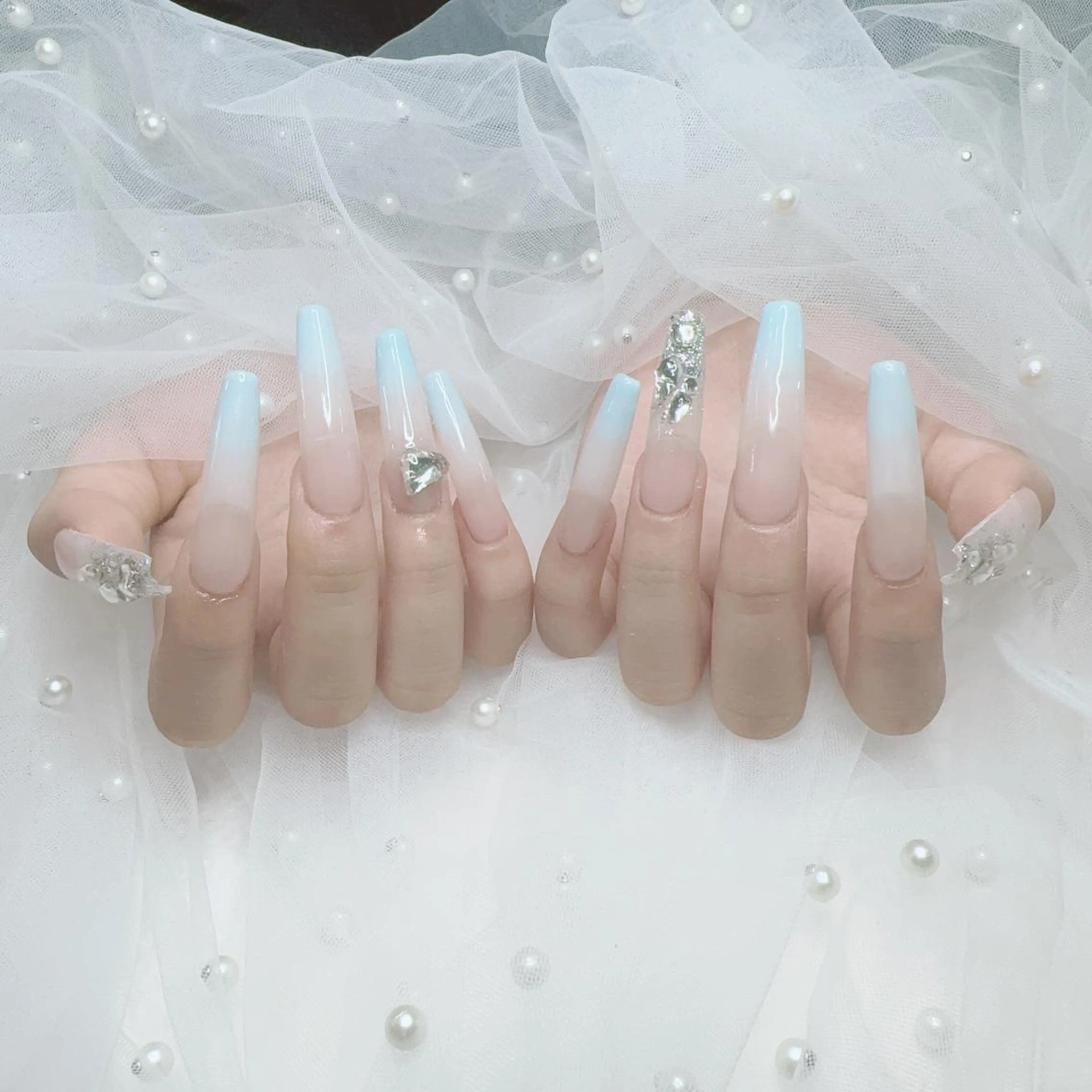 ネイル nail GZMのネイルデザイン