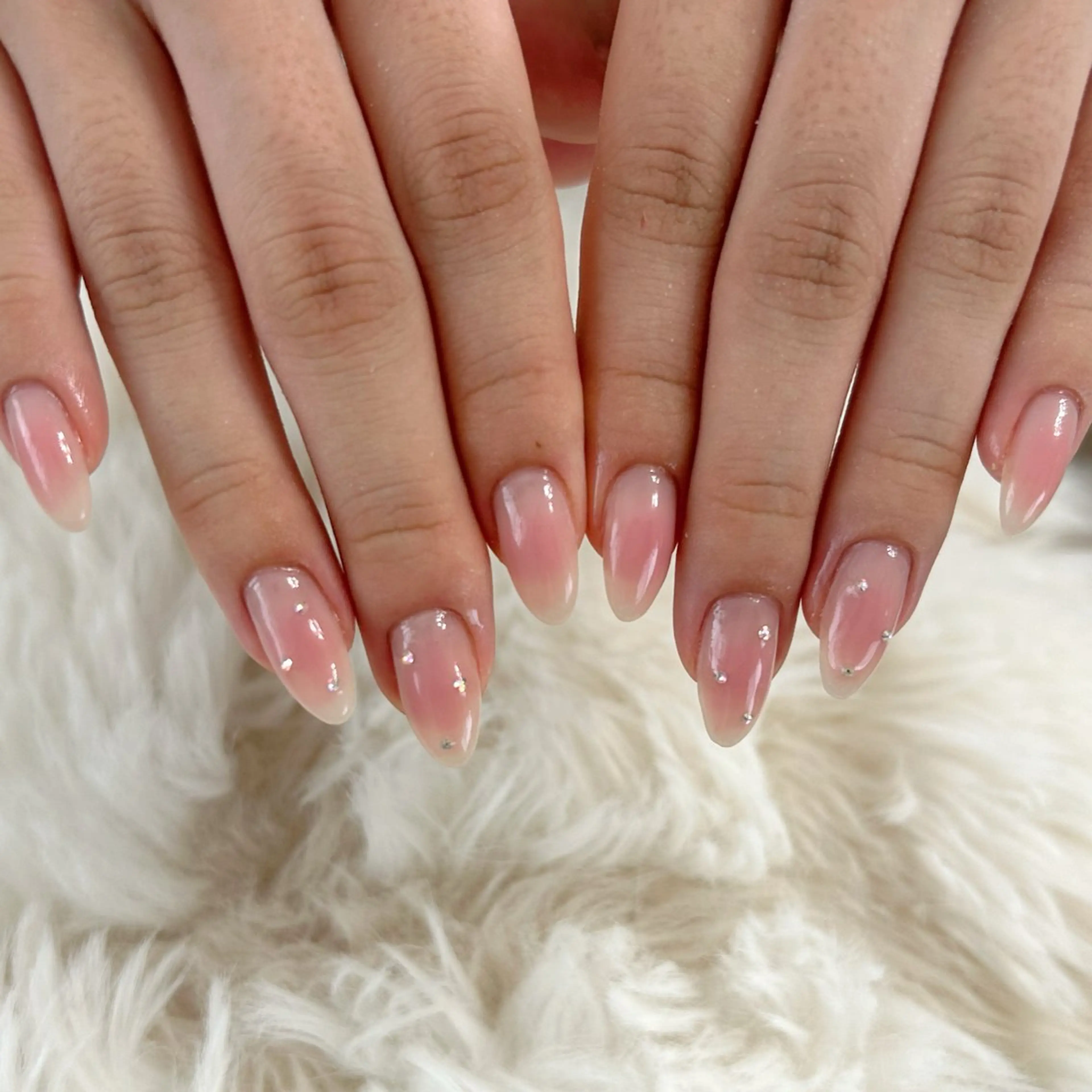 ネイル ハンドネイル Uchida Mayunaのその他イメージ