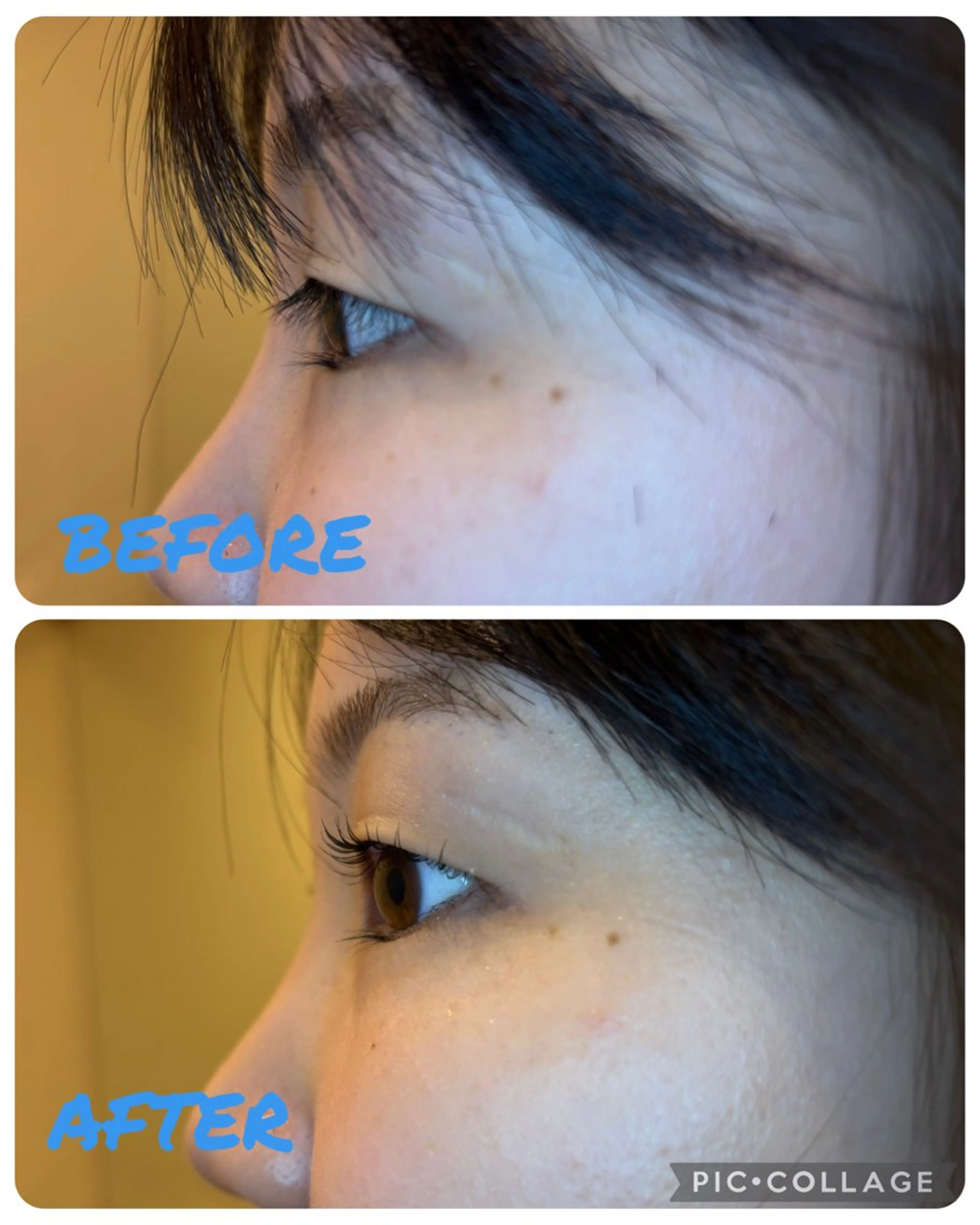 マツエク・マツパ BOTTAN 💫伊藤のマツエク・マツパデザイン