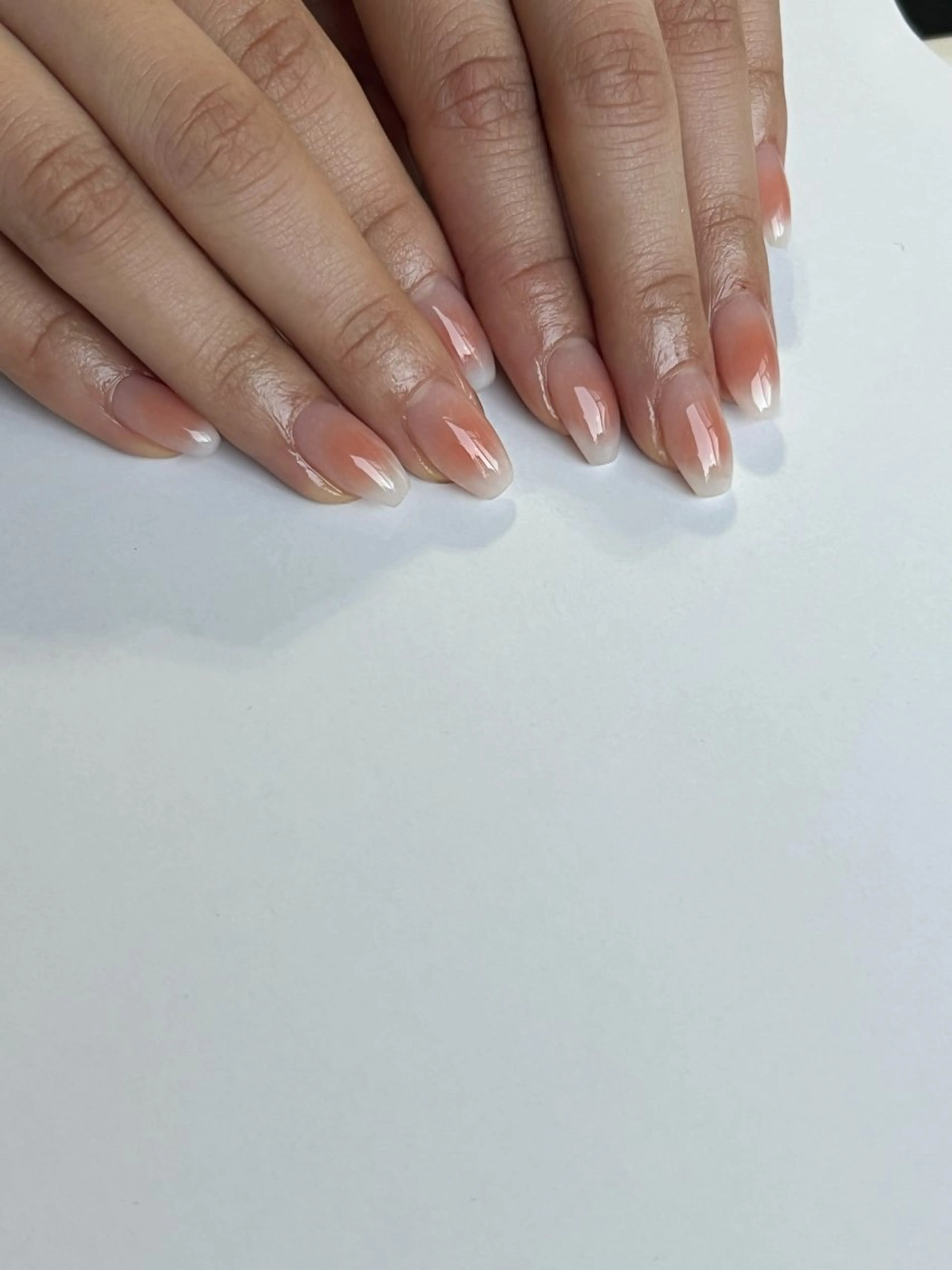 ネイル 高橋 ユカのネイルデザイン