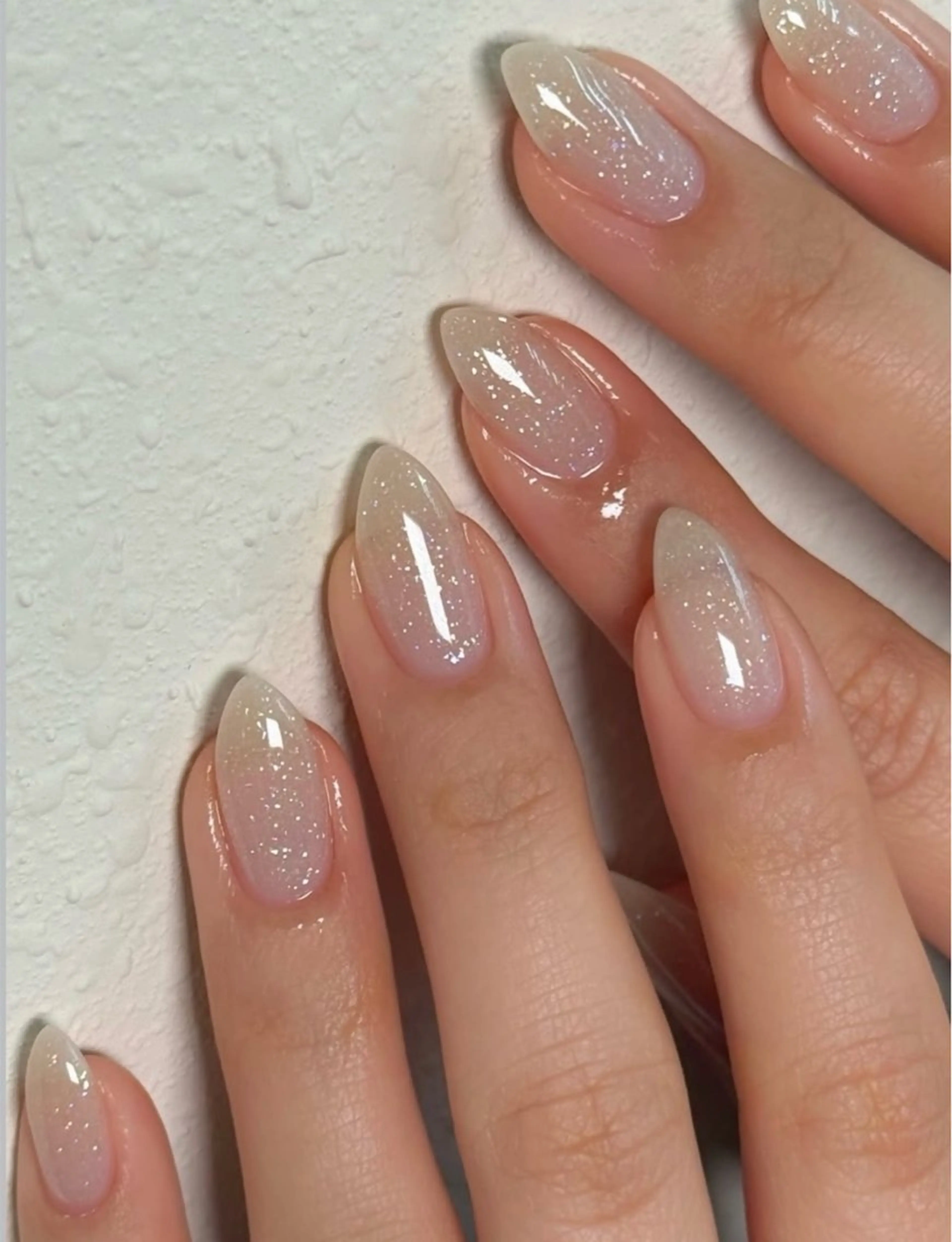 ネイル ハンドネイル Niko nail salon中野北口店のネイルデザイン