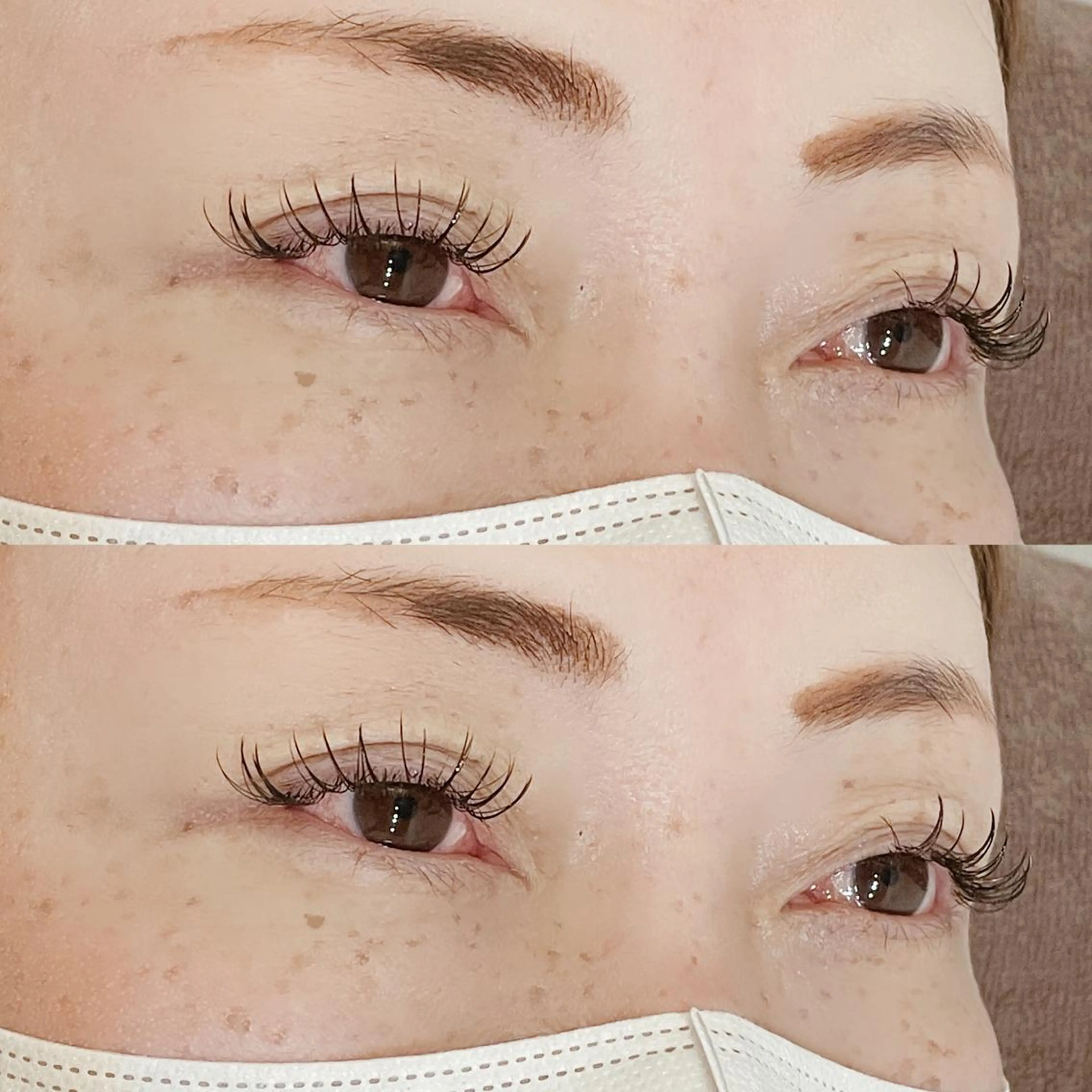 マツエク・マツパ Eyelash &nailartsalon Ali'i Hale所属・Ali'i YURIのマツエク・マツパデザイン