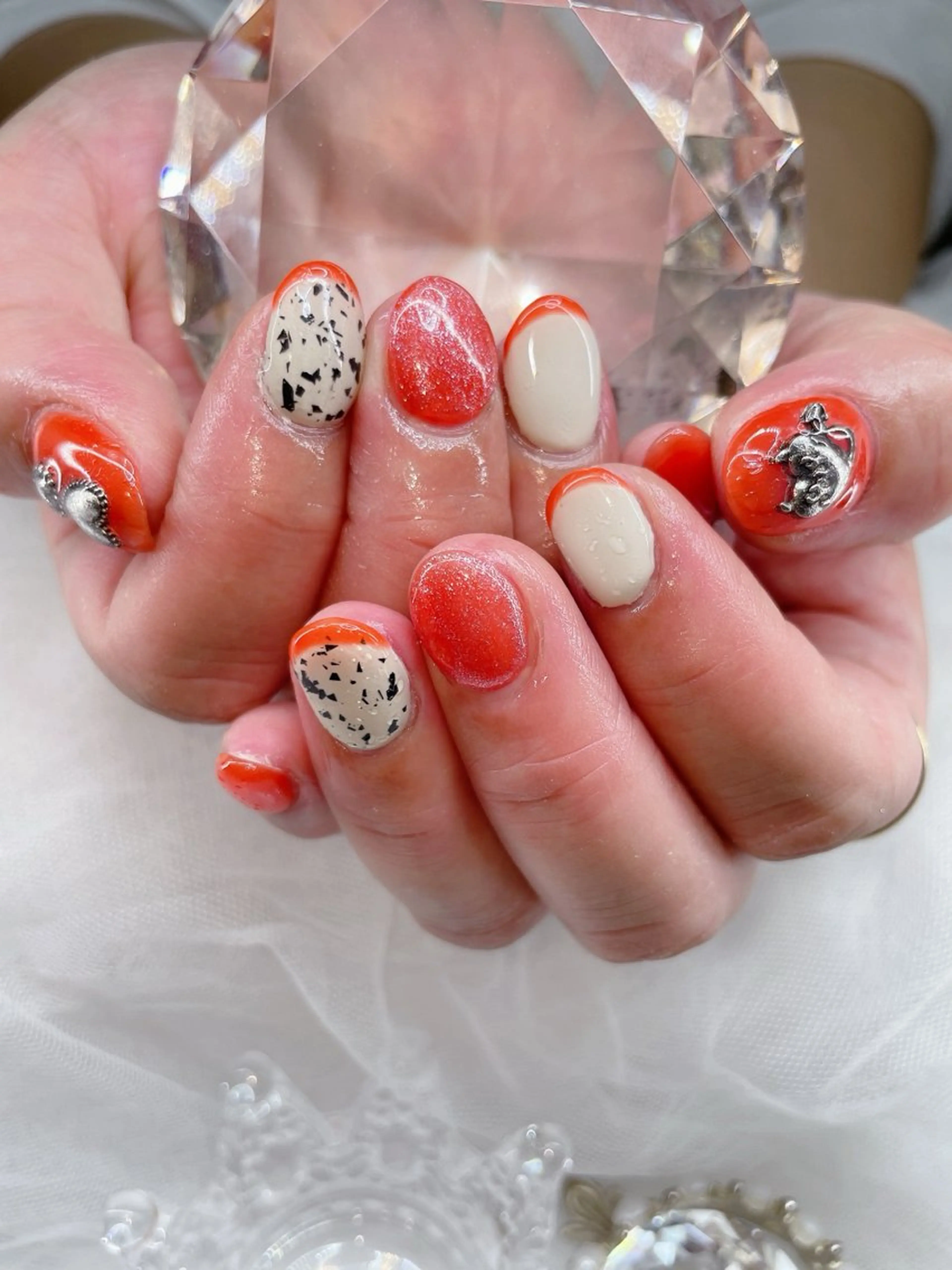 ネイル misun_ nailのネイルデザイン