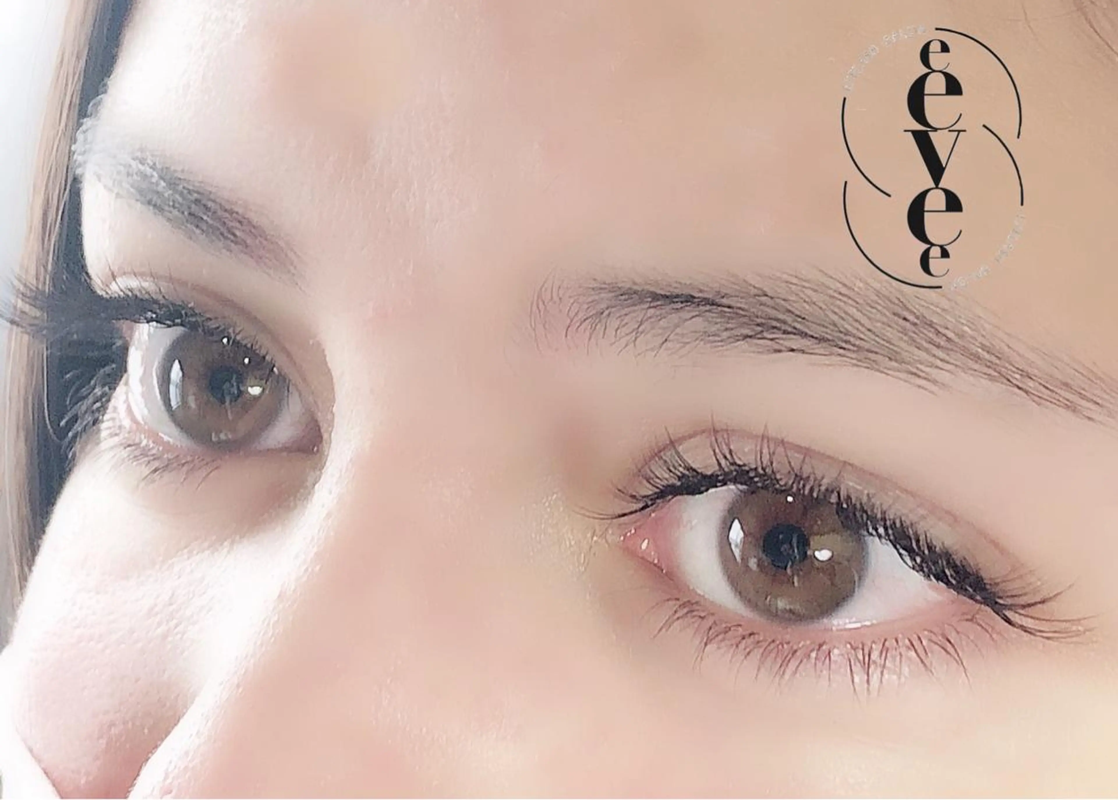 マツエク・マツパ マツエク プライベートサロン eeveeのエステ・リラクイメージ