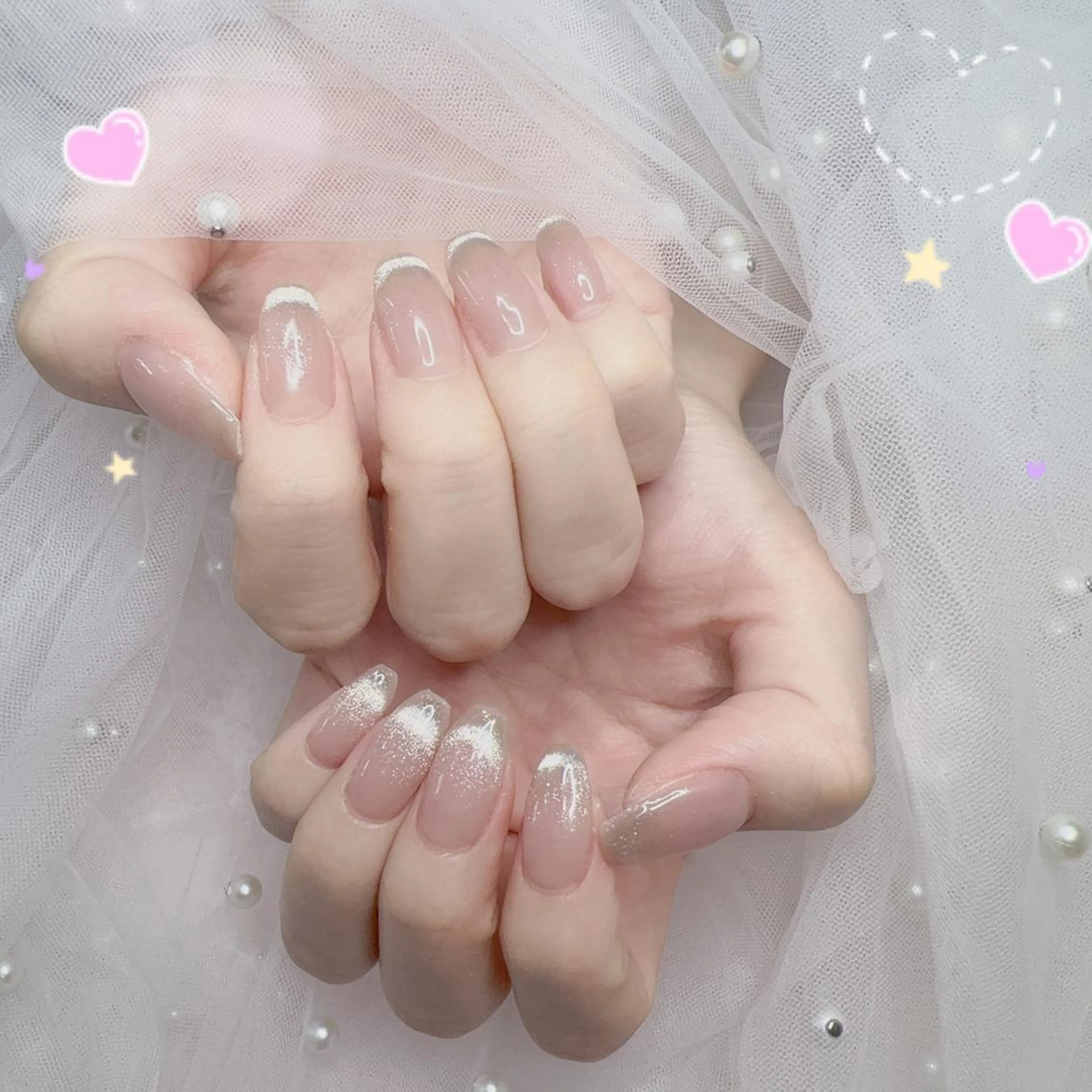ネイル nail GZMのネイルデザイン
