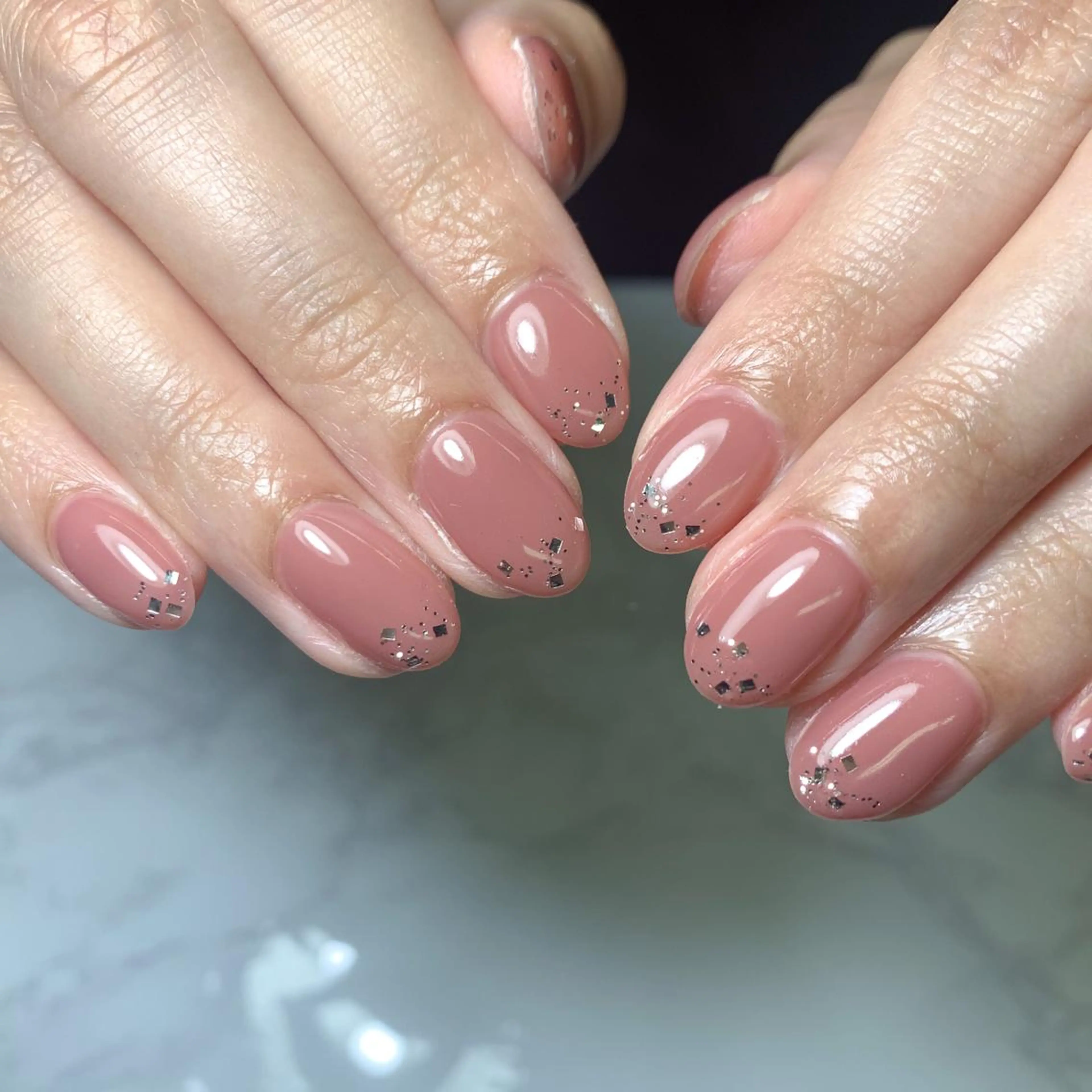 ネイル FIORITURA aiのネイルデザイン