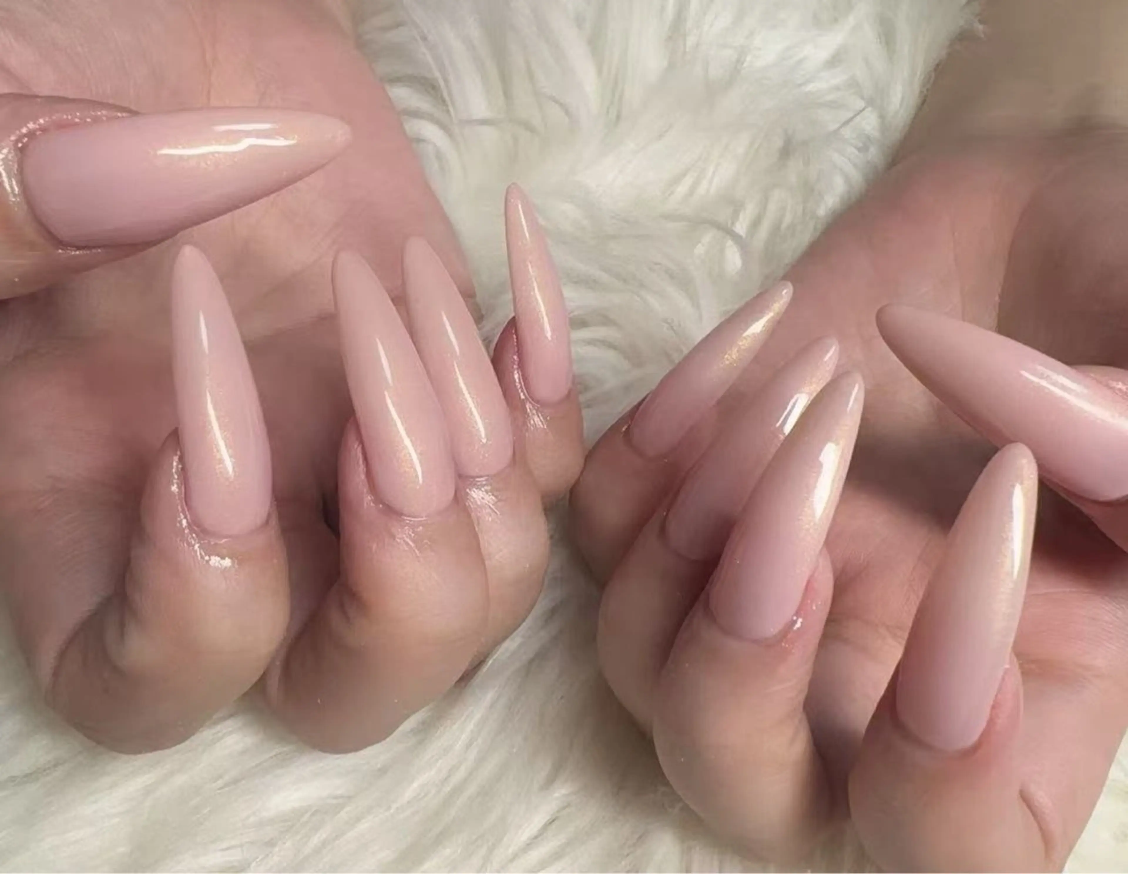 ネイル &ME シシのネイルデザイン