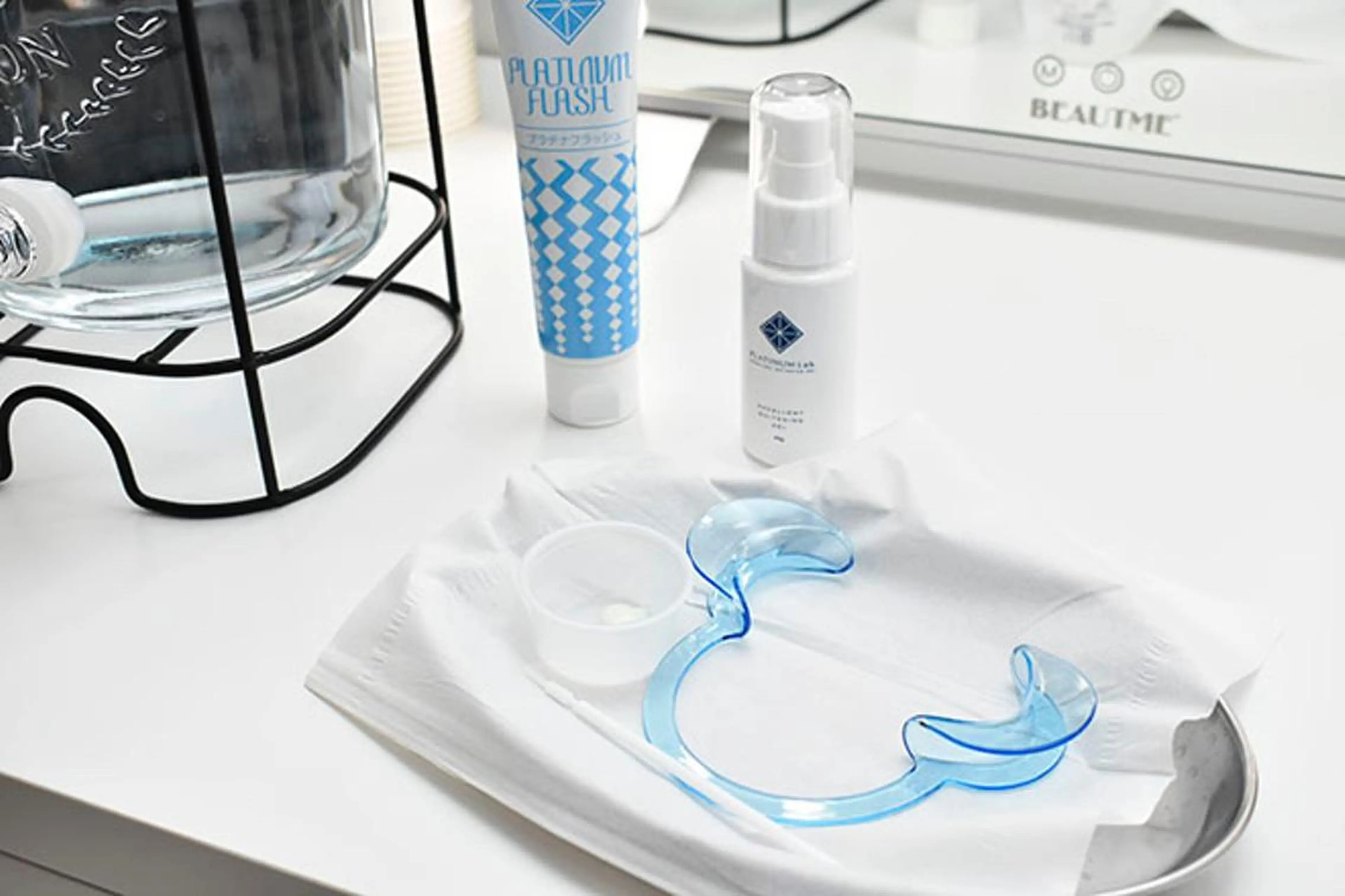 ライトビューティー千葉店所属・ホワイトニングジム 千葉駅前店のその他イメージ