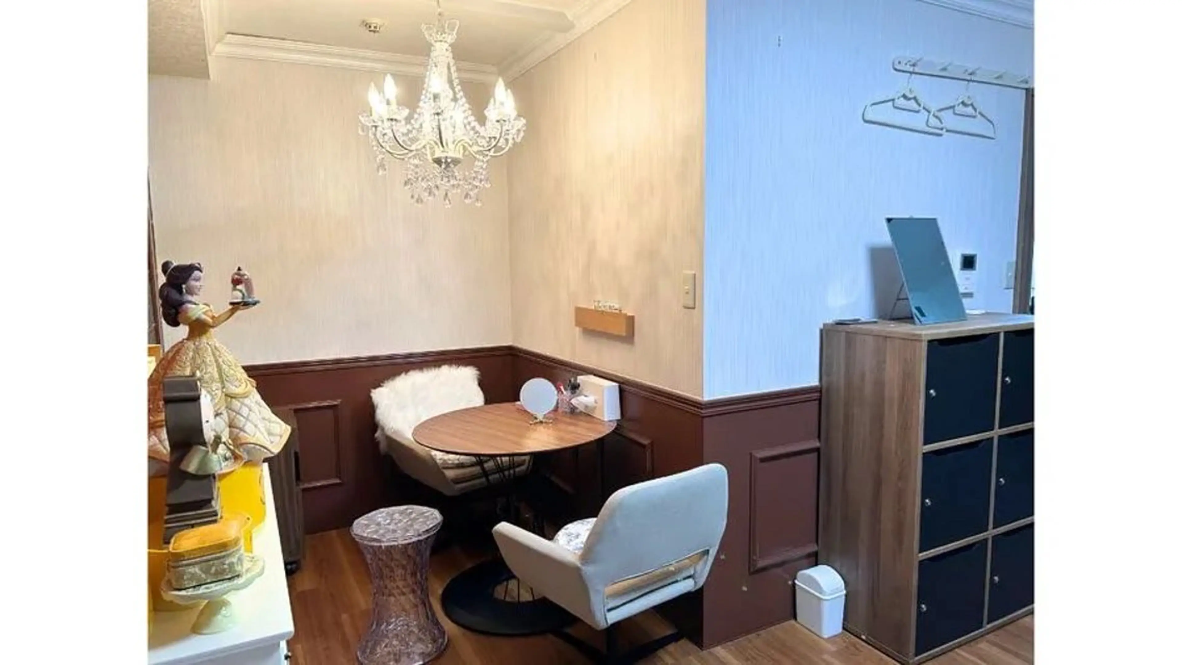 プライベートサロン Bien整体のエステ・リラクイメージ