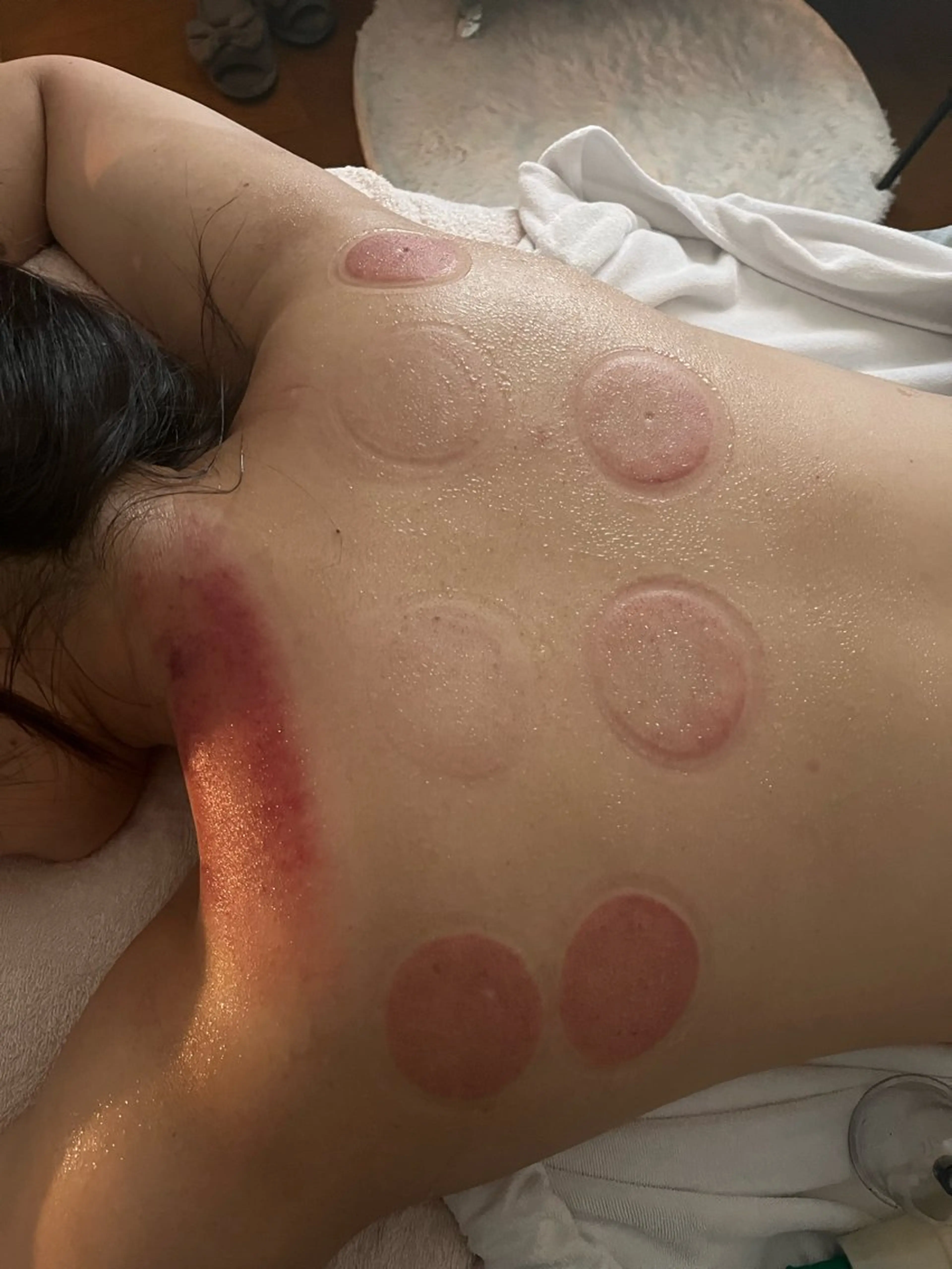 ドライヘッドスパ KilaKilaのエステ・リラクイメージ