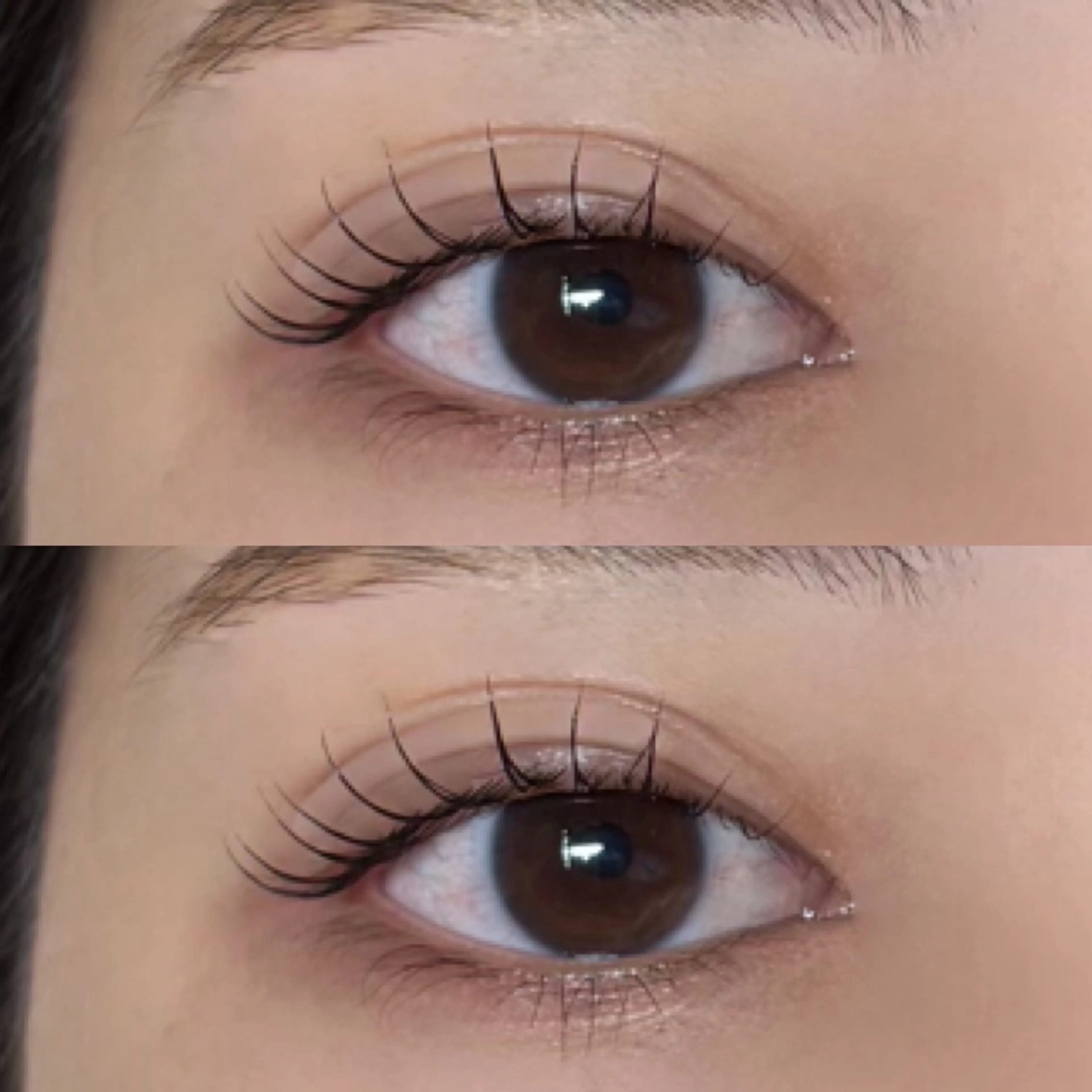 マツエク・マツパ マツパ anna /国分寺のマツエク・マツパデザイン