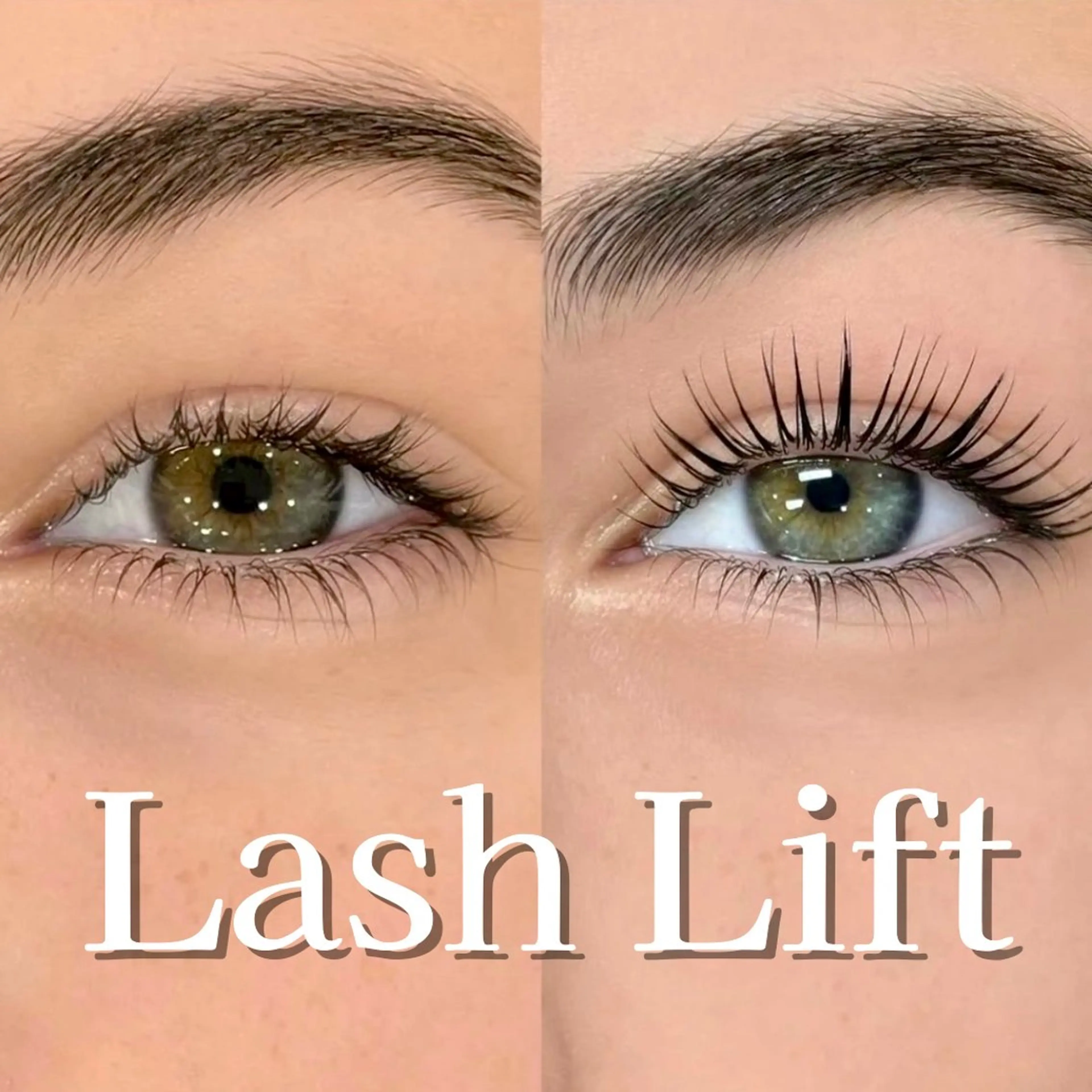 マツエク・マツパ ✨ディーツ セタレ✨のマツエク・マツパデザイン