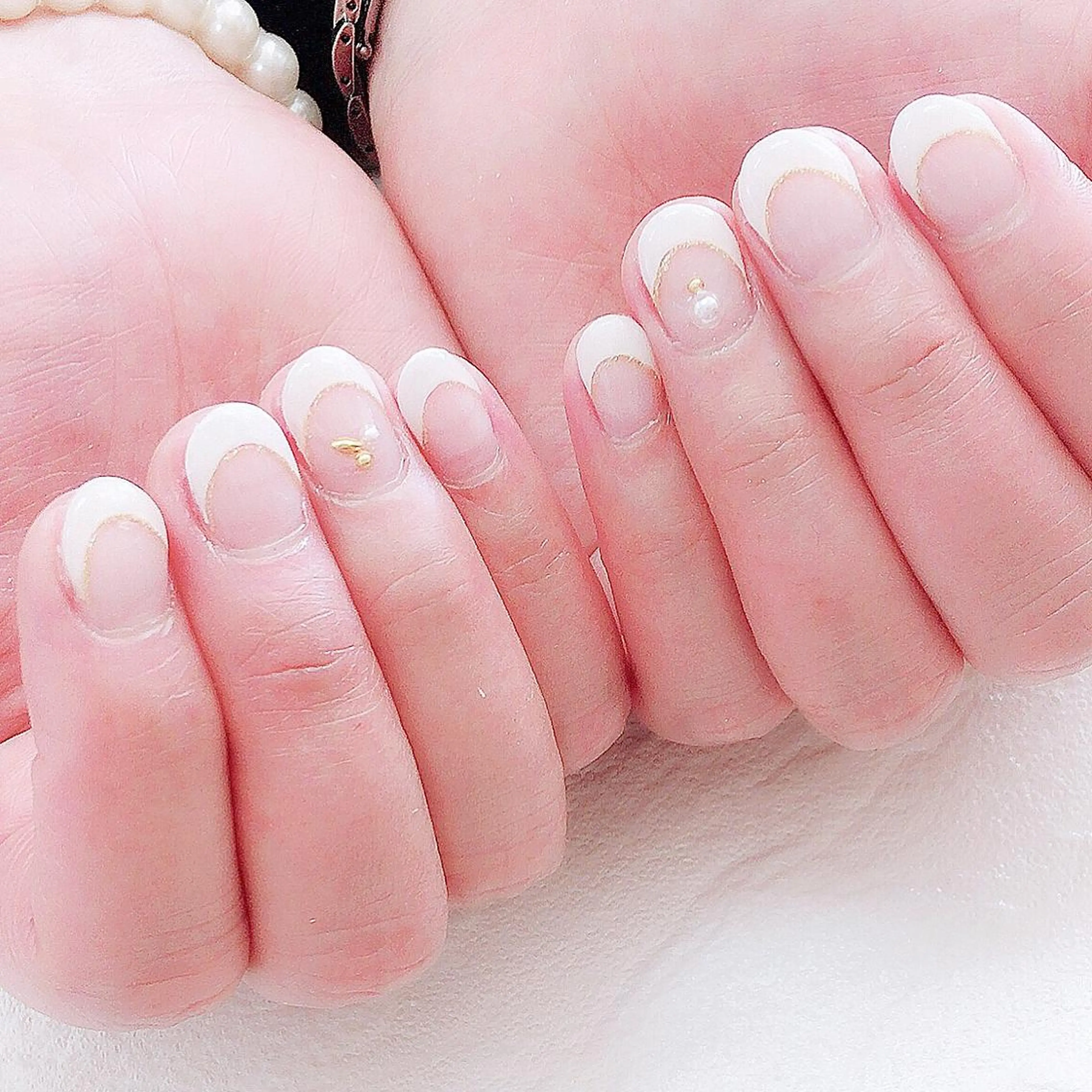 ネイル nailsalon vanilla.のネイルデザイン