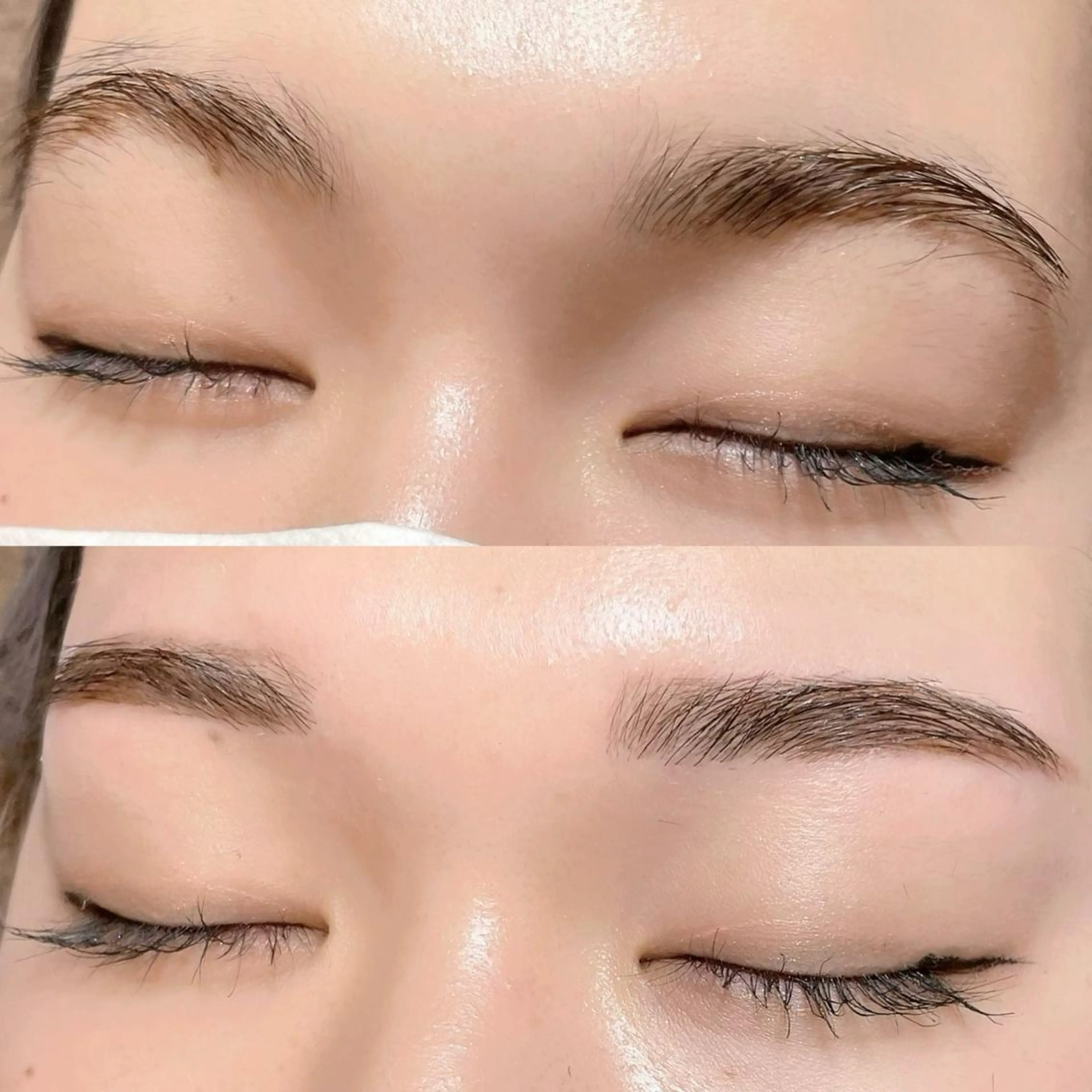 アイブロウ 玉木 愛の眉毛・アイブロウイメージ