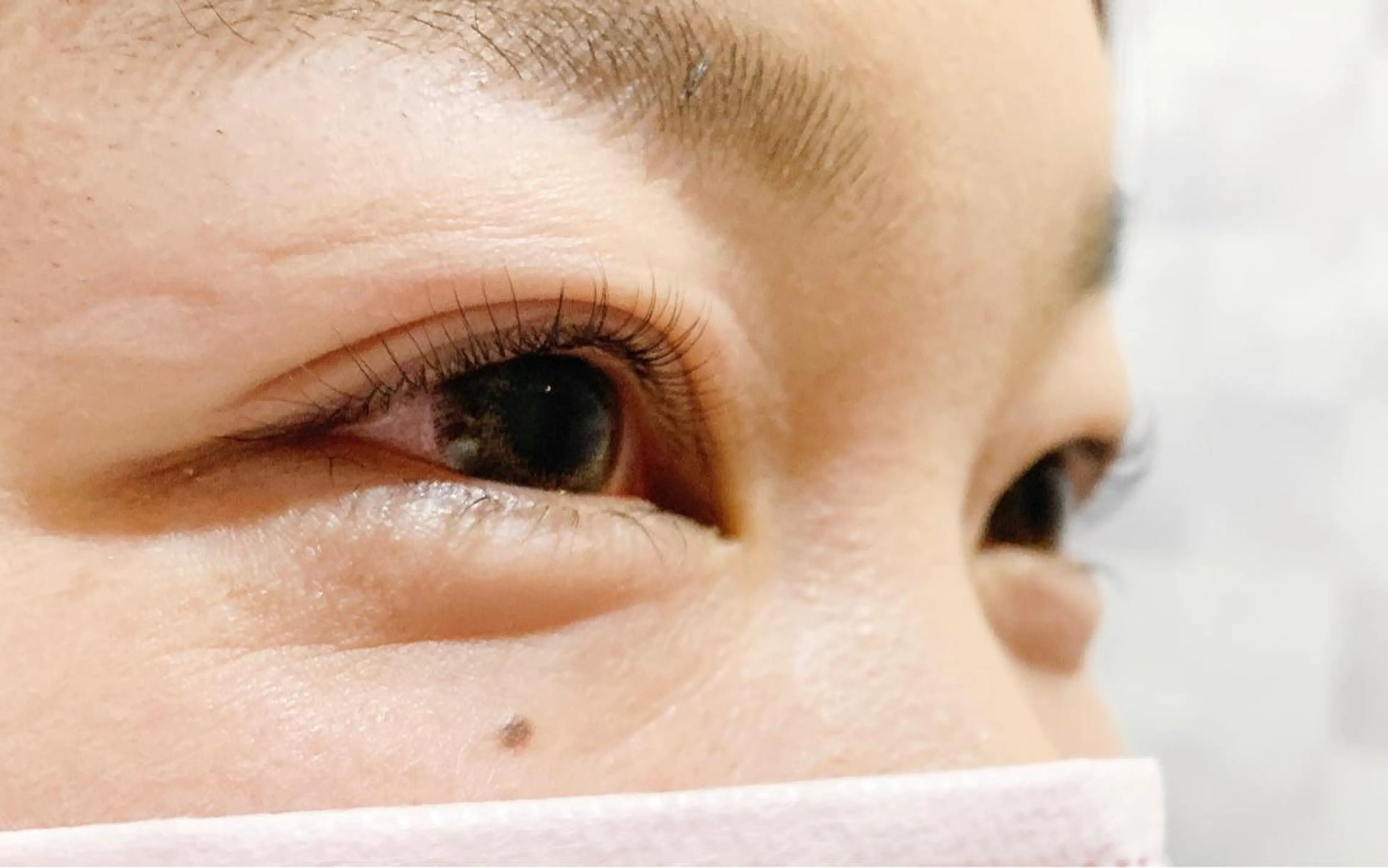 マツエク・マツパ まつげパーマ マツパ 束感マツエクが人気✩ sachiのマツエク・マツパデザイン