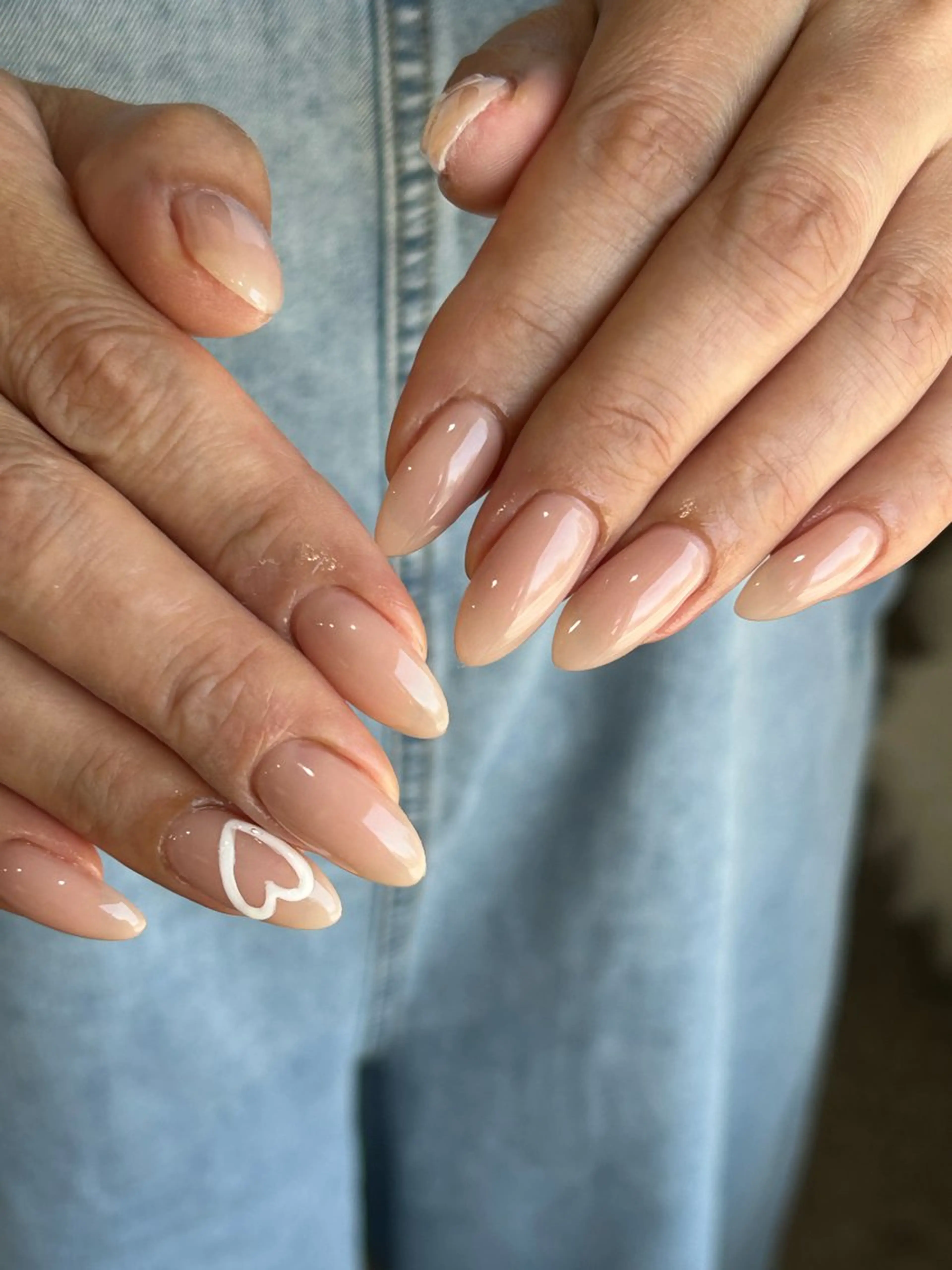 ネイル poli nailsのネイルデザイン