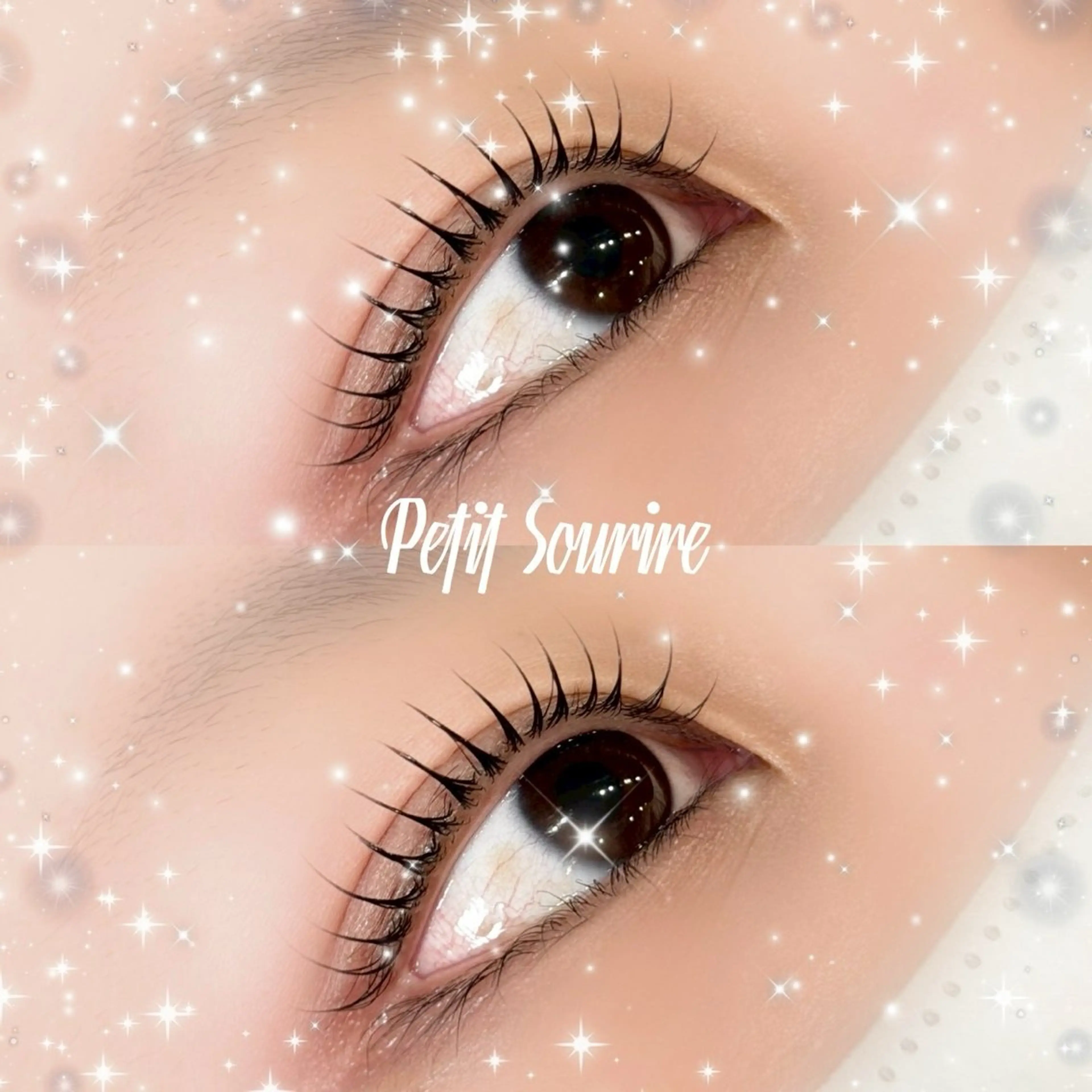 マツエク・マツパ プティットスリール 多治見店🤍林　美緒のマツエク・マツパデザイン