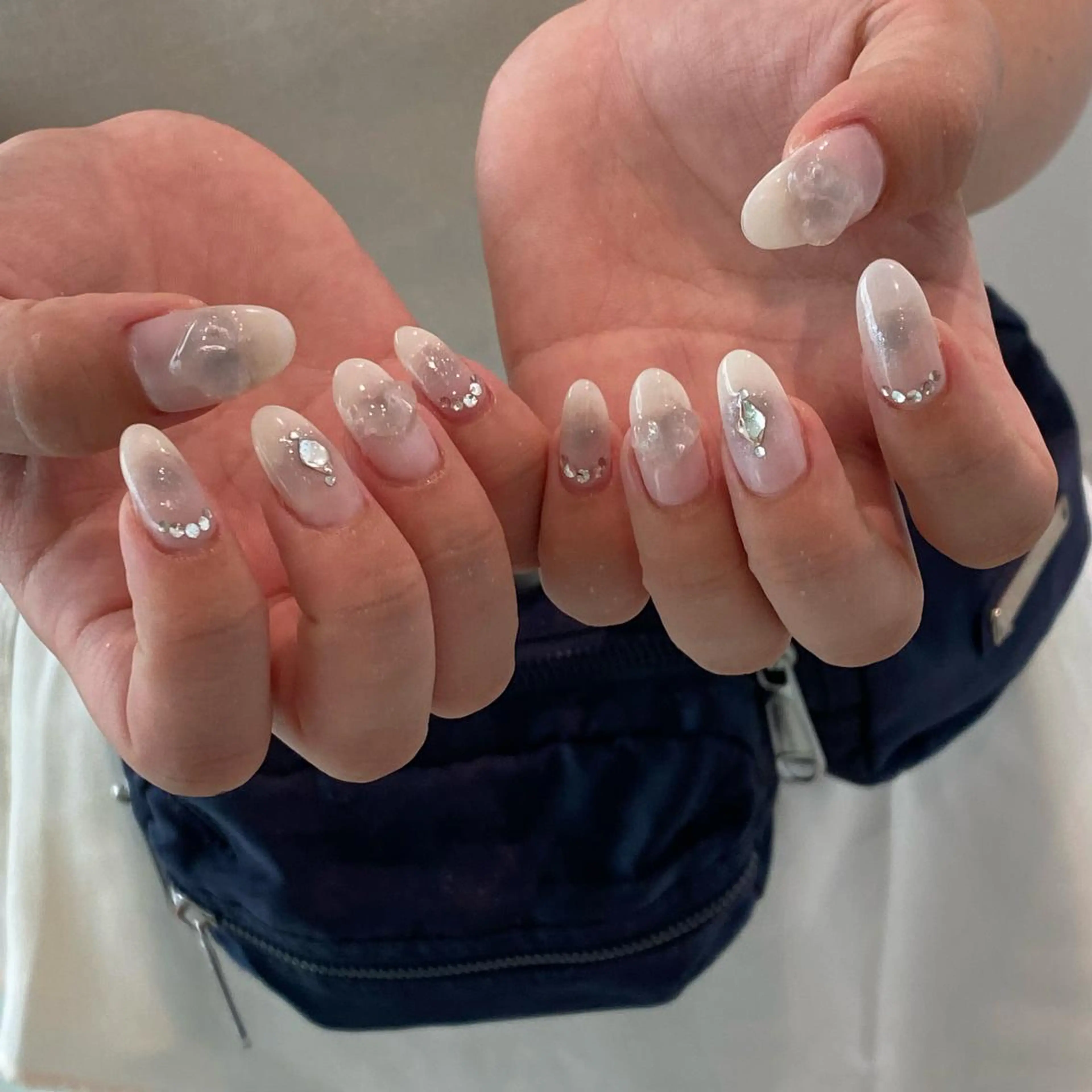 ネイル nail salon ayanaのネイルデザイン