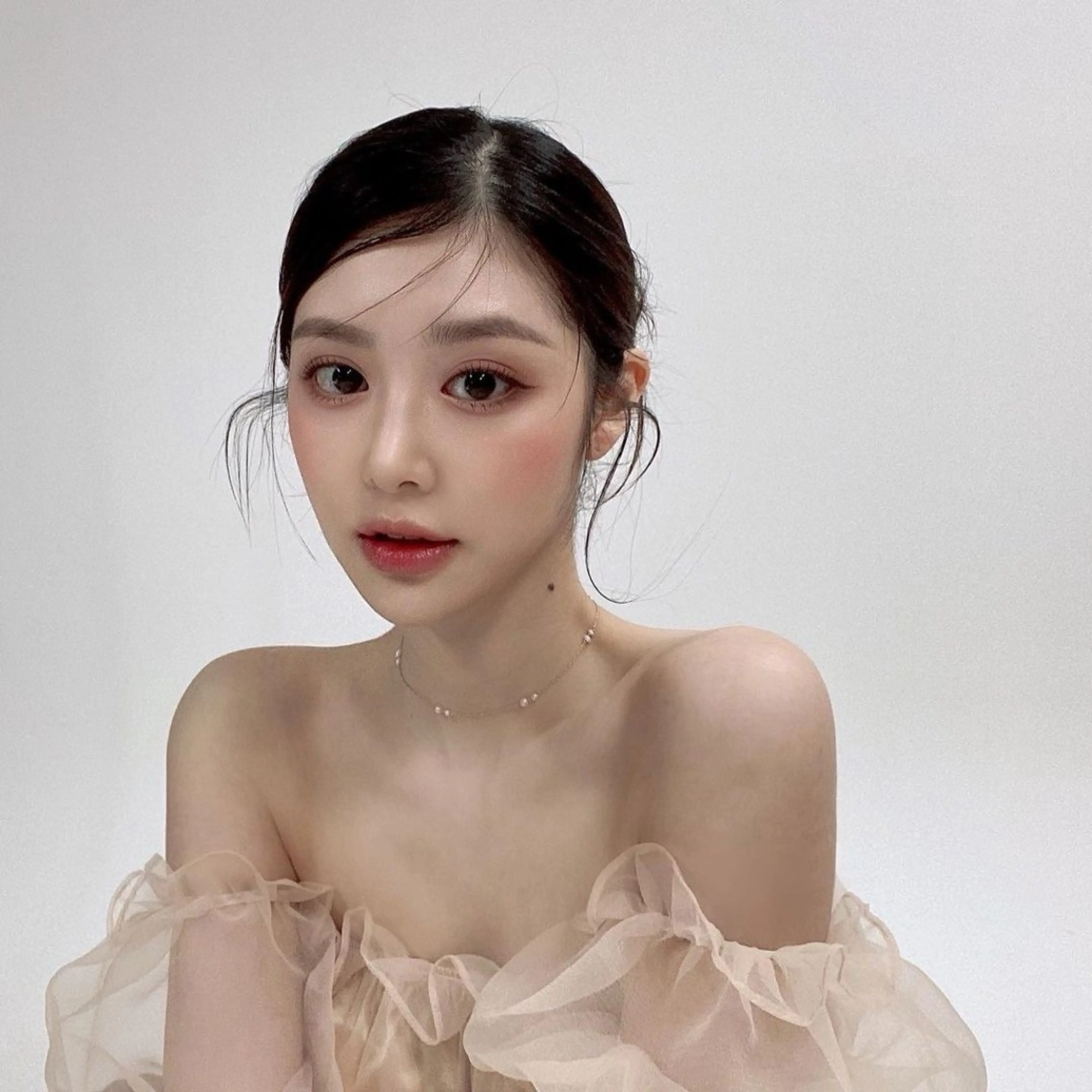 マツエク・マツパ マツパ PORTE269🦋 Maika.のマツエク・マツパデザイン