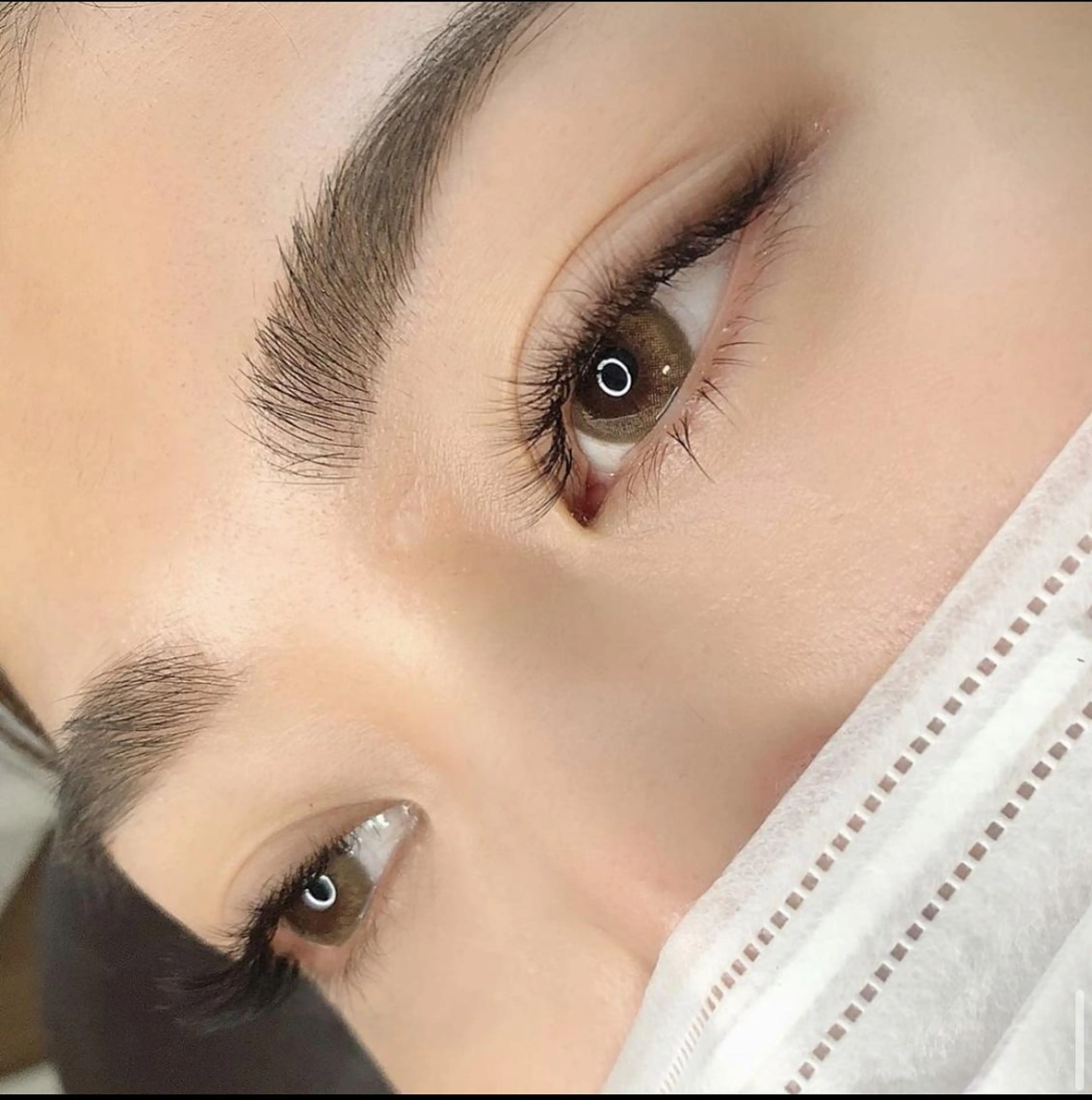 マツエク・マツパ eyelash & nail LINOAのネイルデザイン