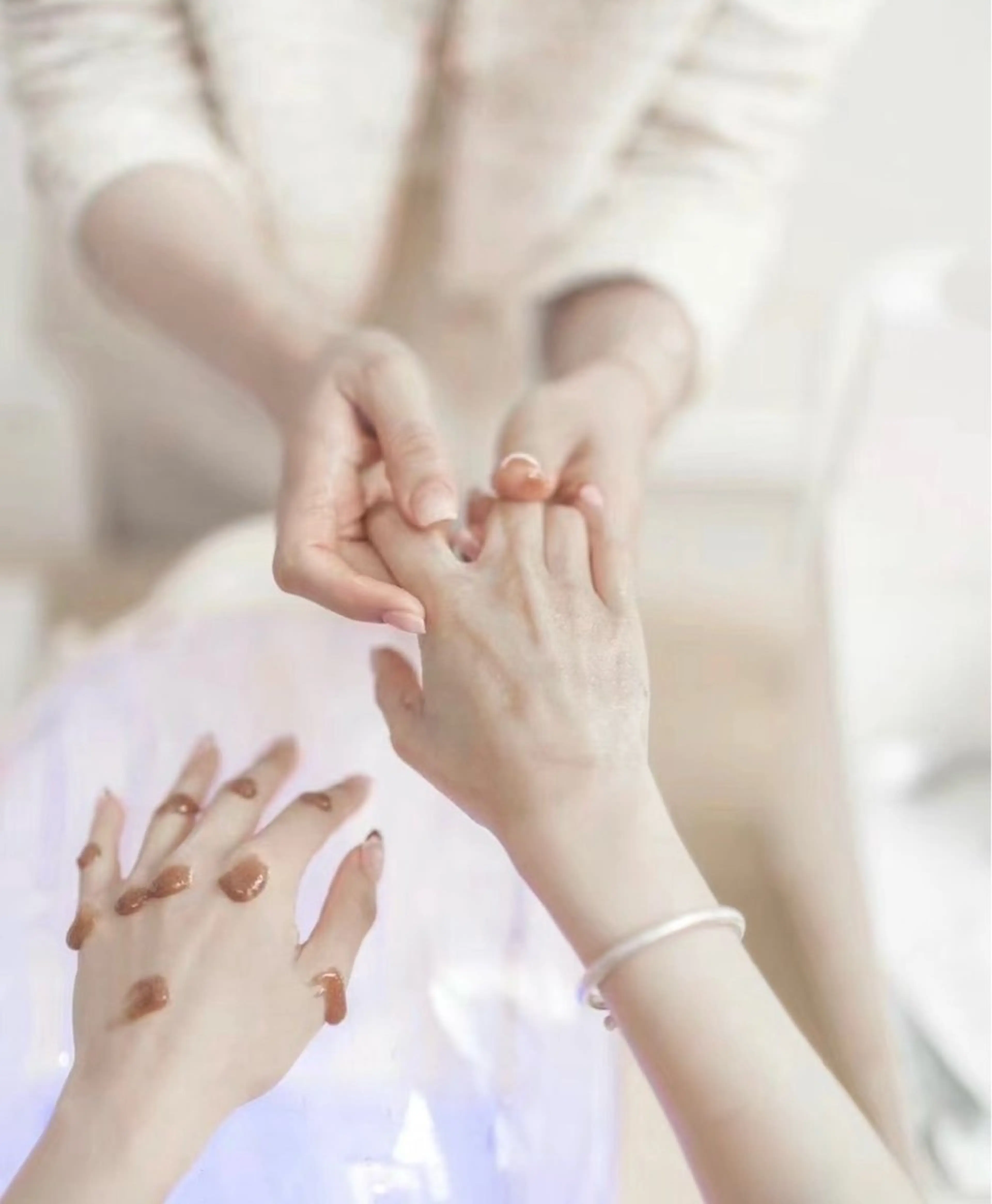 ネイル she's nailのネイルデザイン