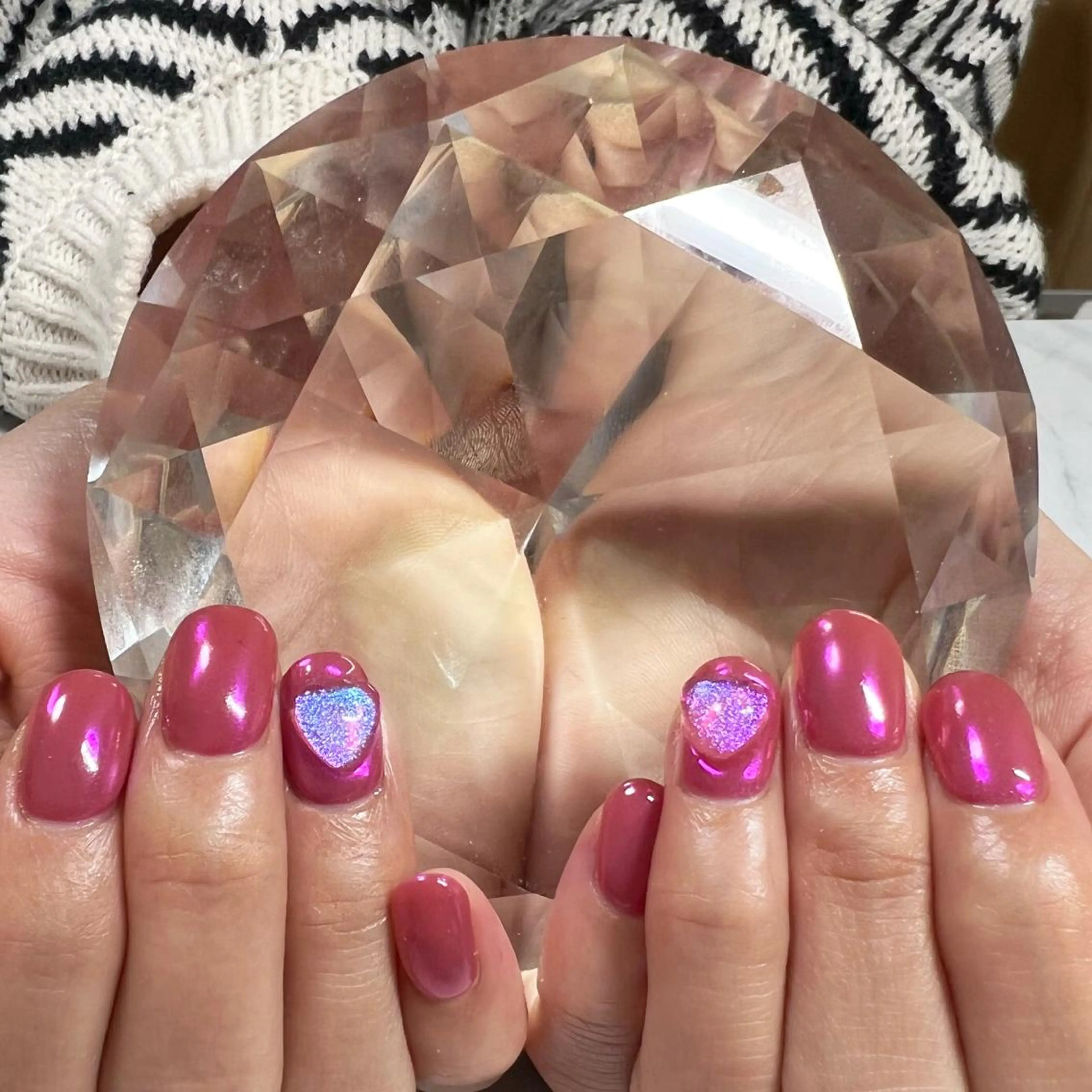 ネイル nail salon Bayのネイルデザイン