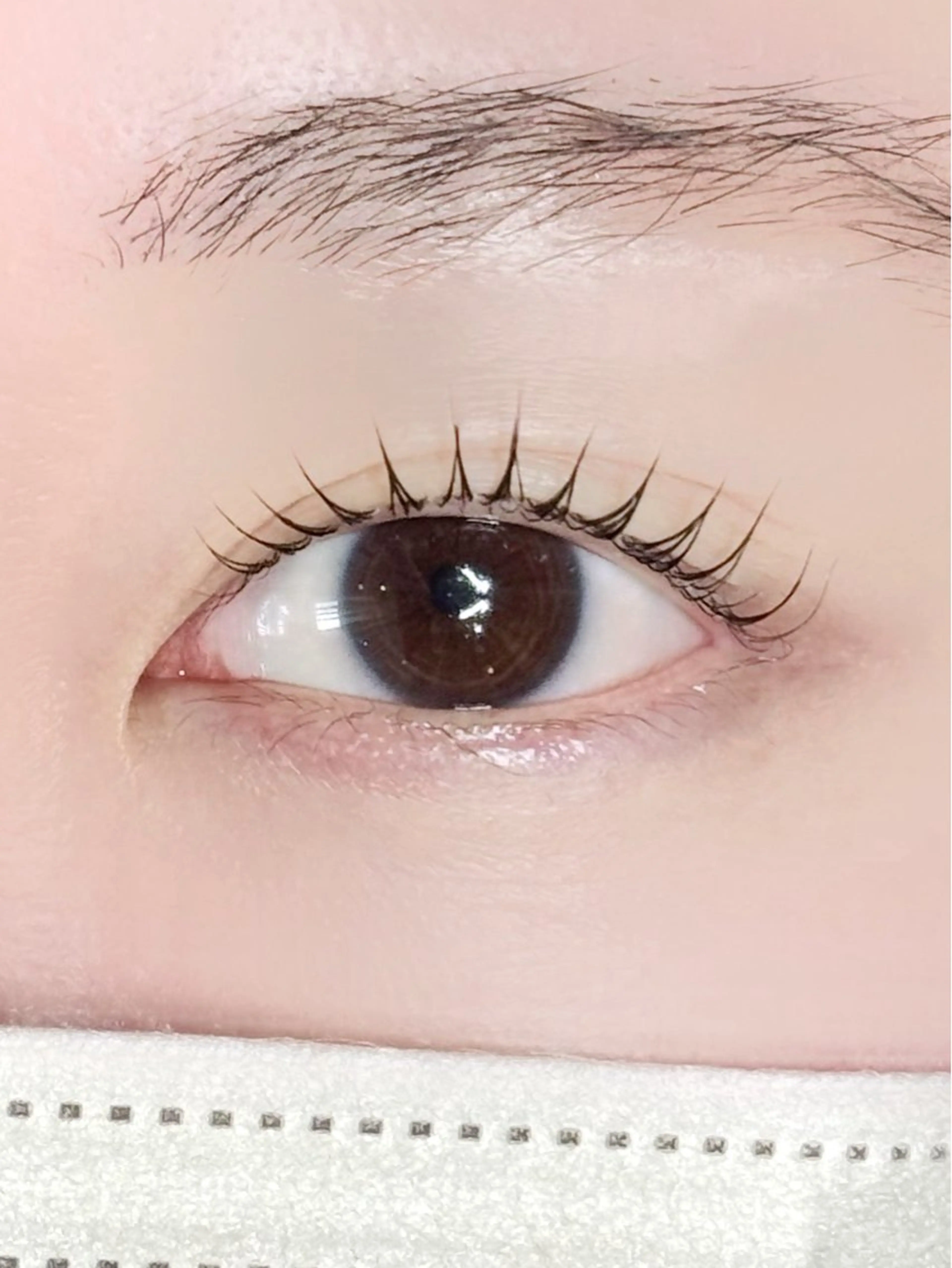 マツエク・マツパ AMILY🎀 hanakaのマツエク・マツパデザイン