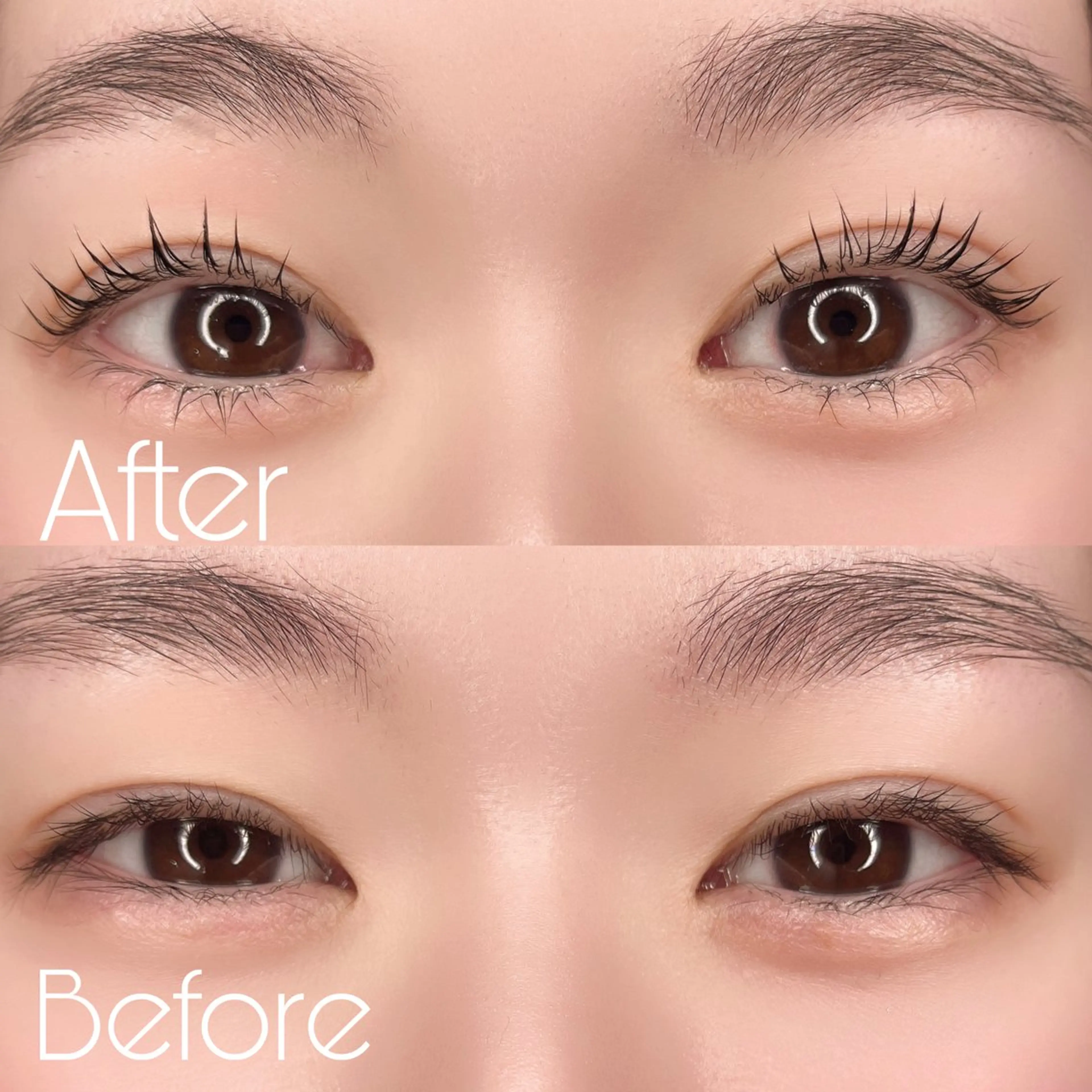 マツエク・マツパ マツパ HIROMI　W 【放出店】アイリストのマツエク・マツパデザイン