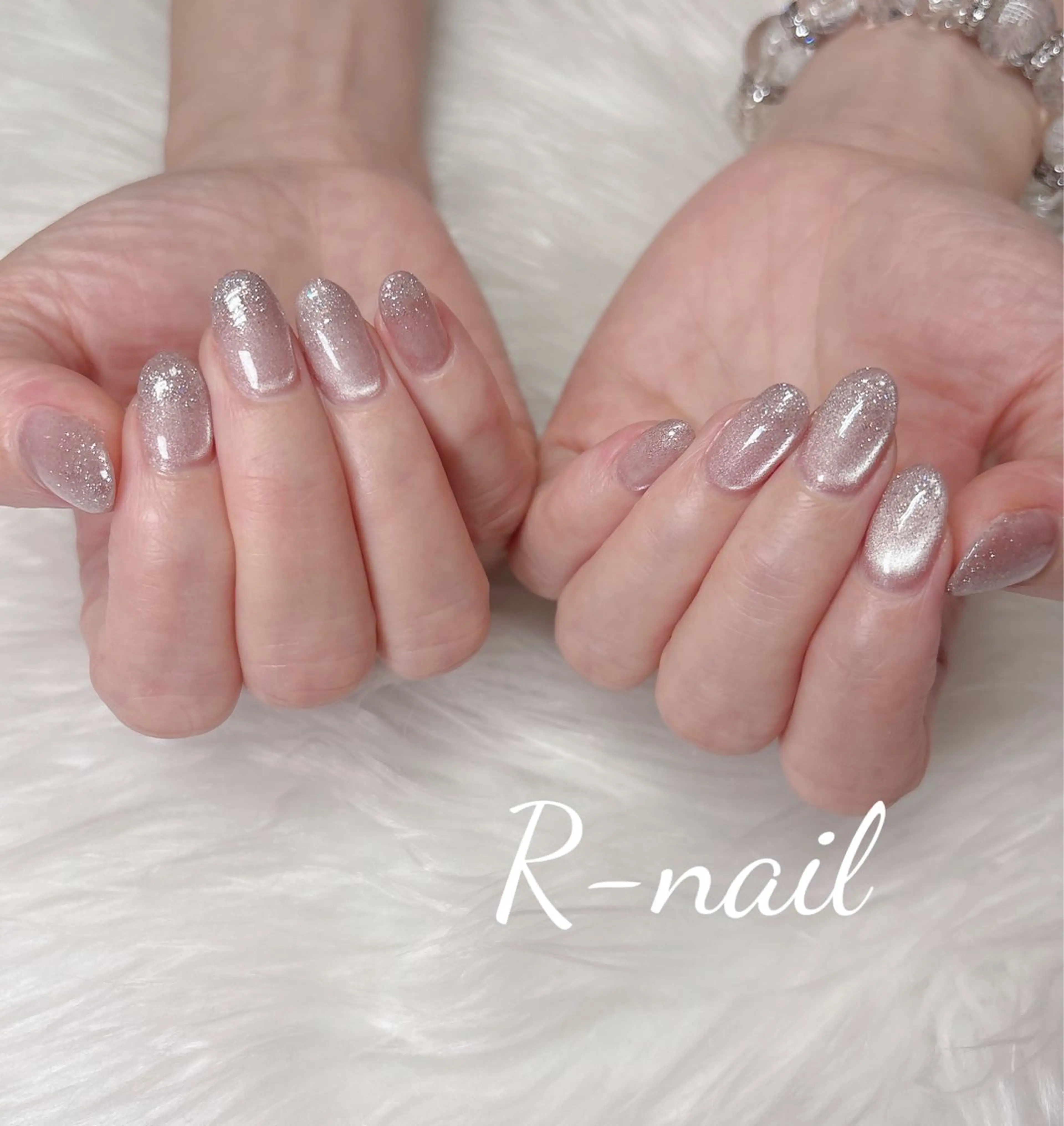 ネイル ハンドネイル R-nail salonのネイルデザイン