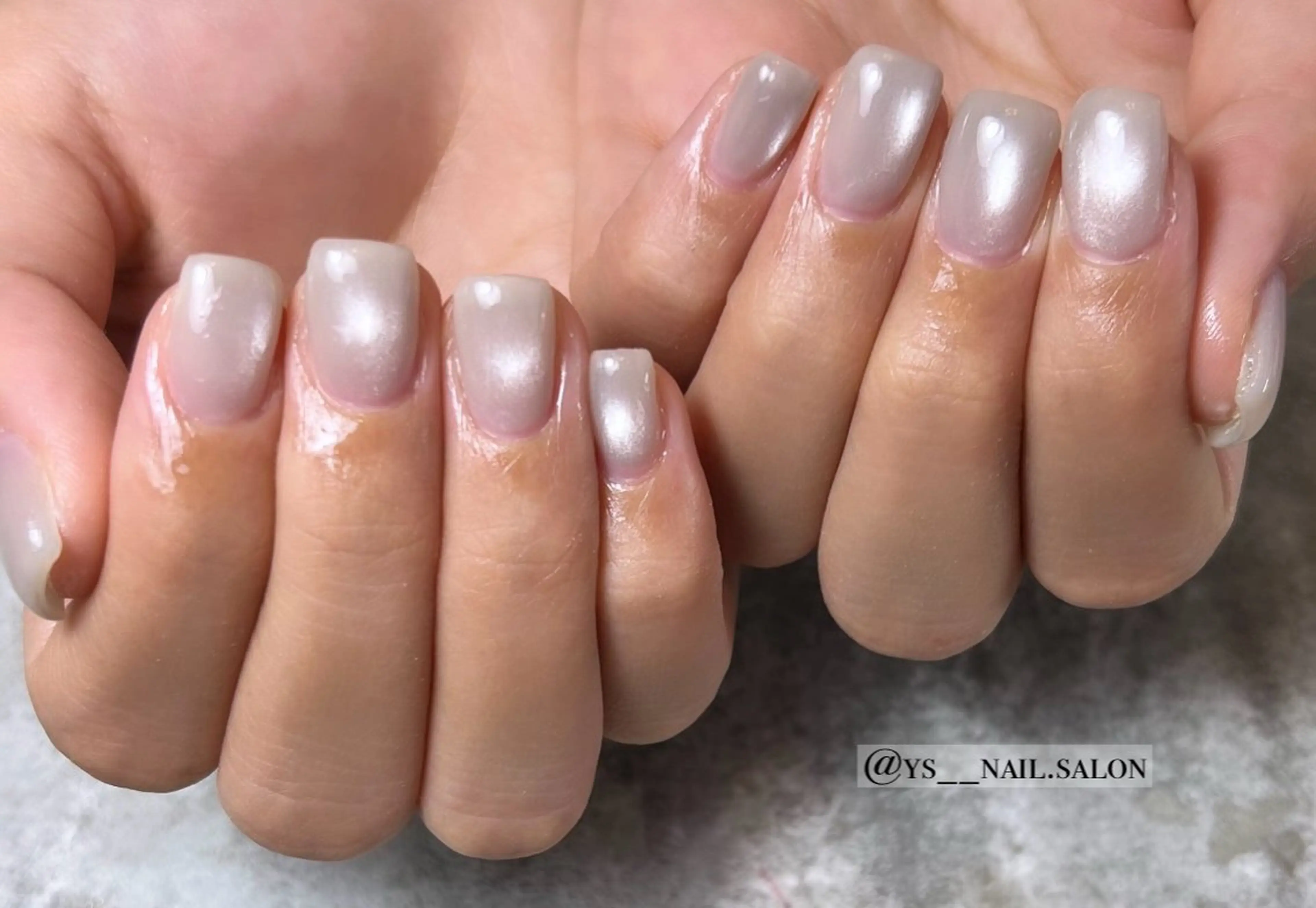 ネイル ハンドネイル Y's nail ˚✧₊YUIのネイルデザイン