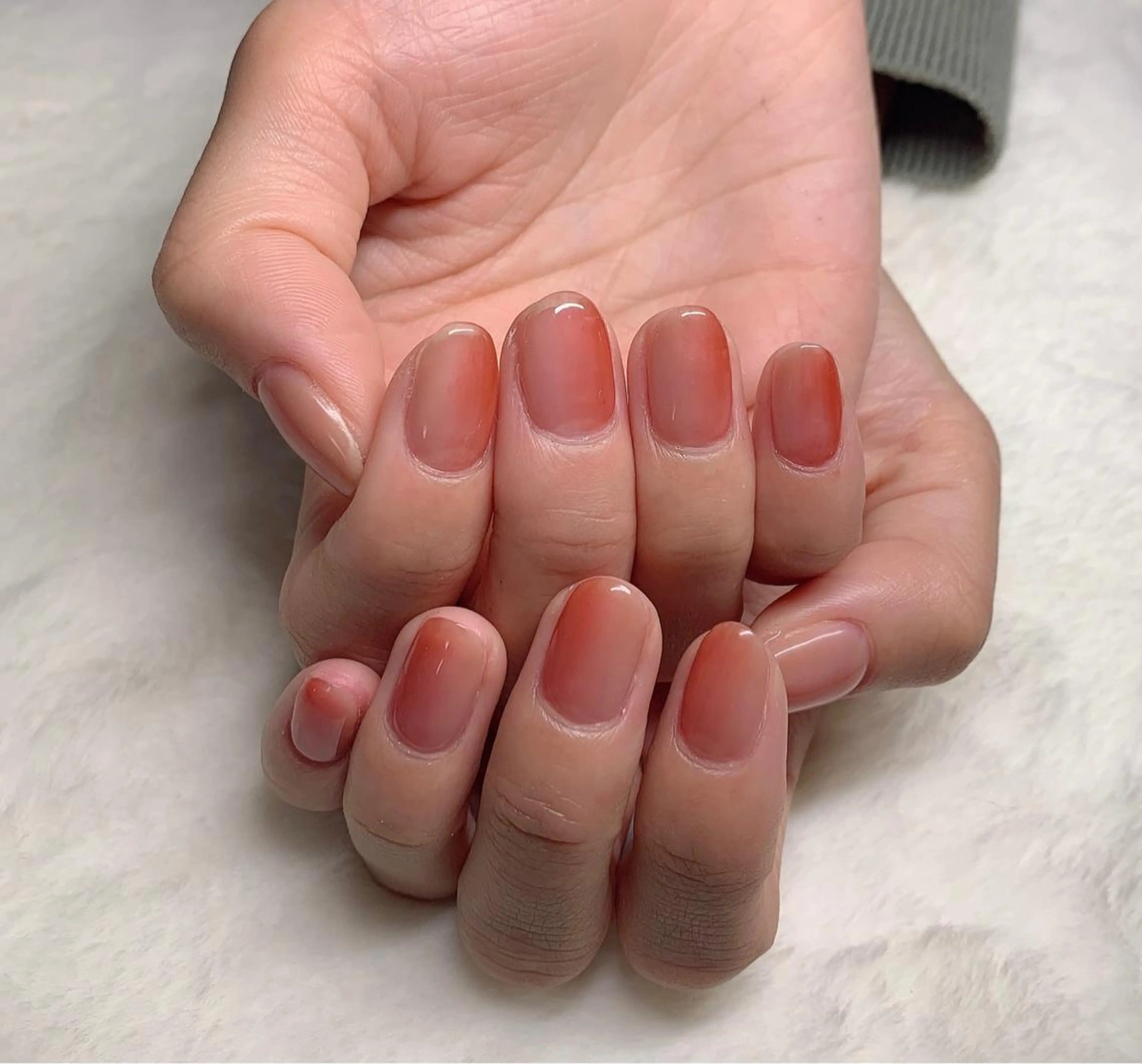 ネイル 🎀 moo～ 🎀のネイルデザイン