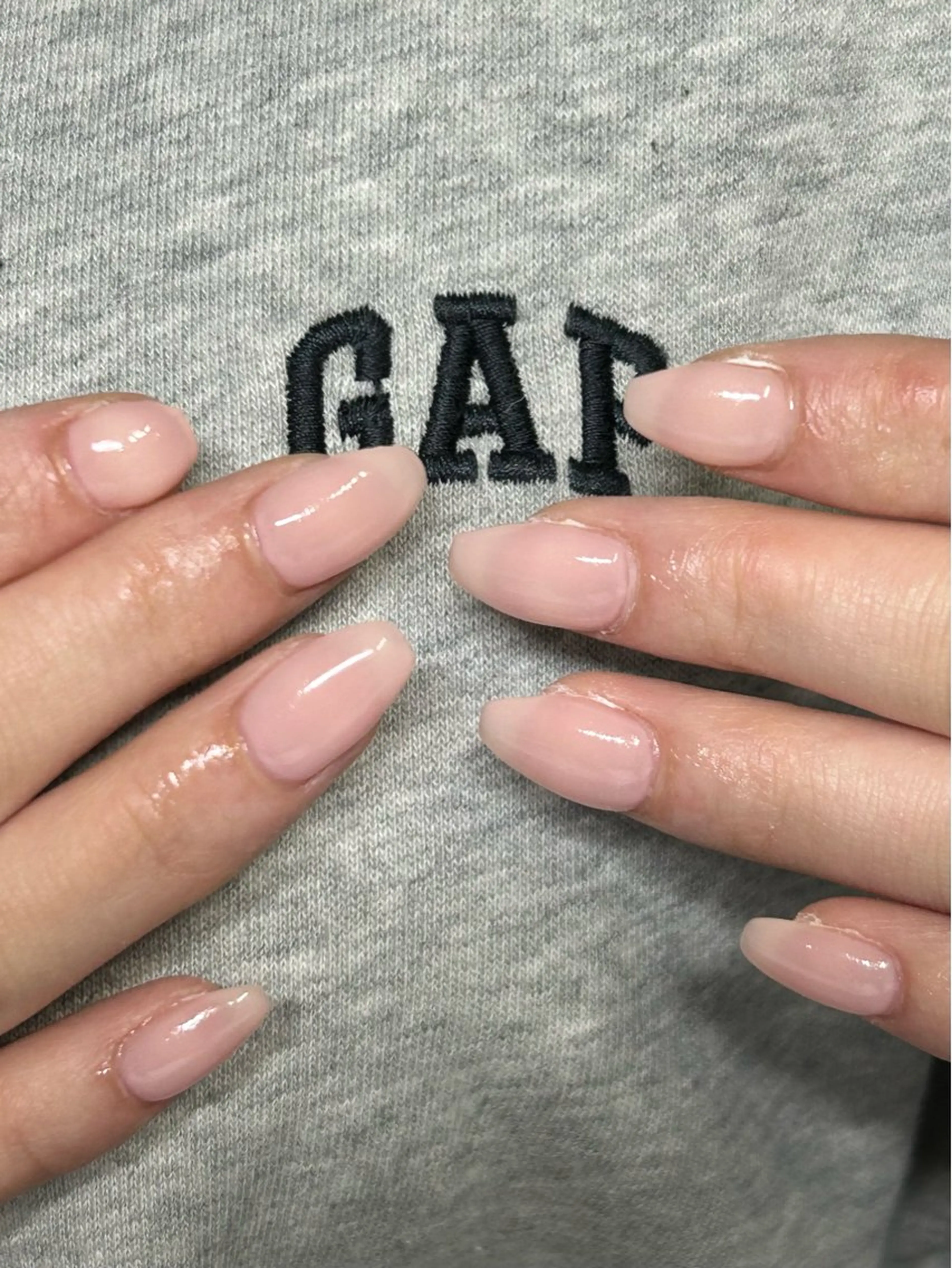 ネイル ハンドネイル IROHA NAIL 愛音のネイルデザイン