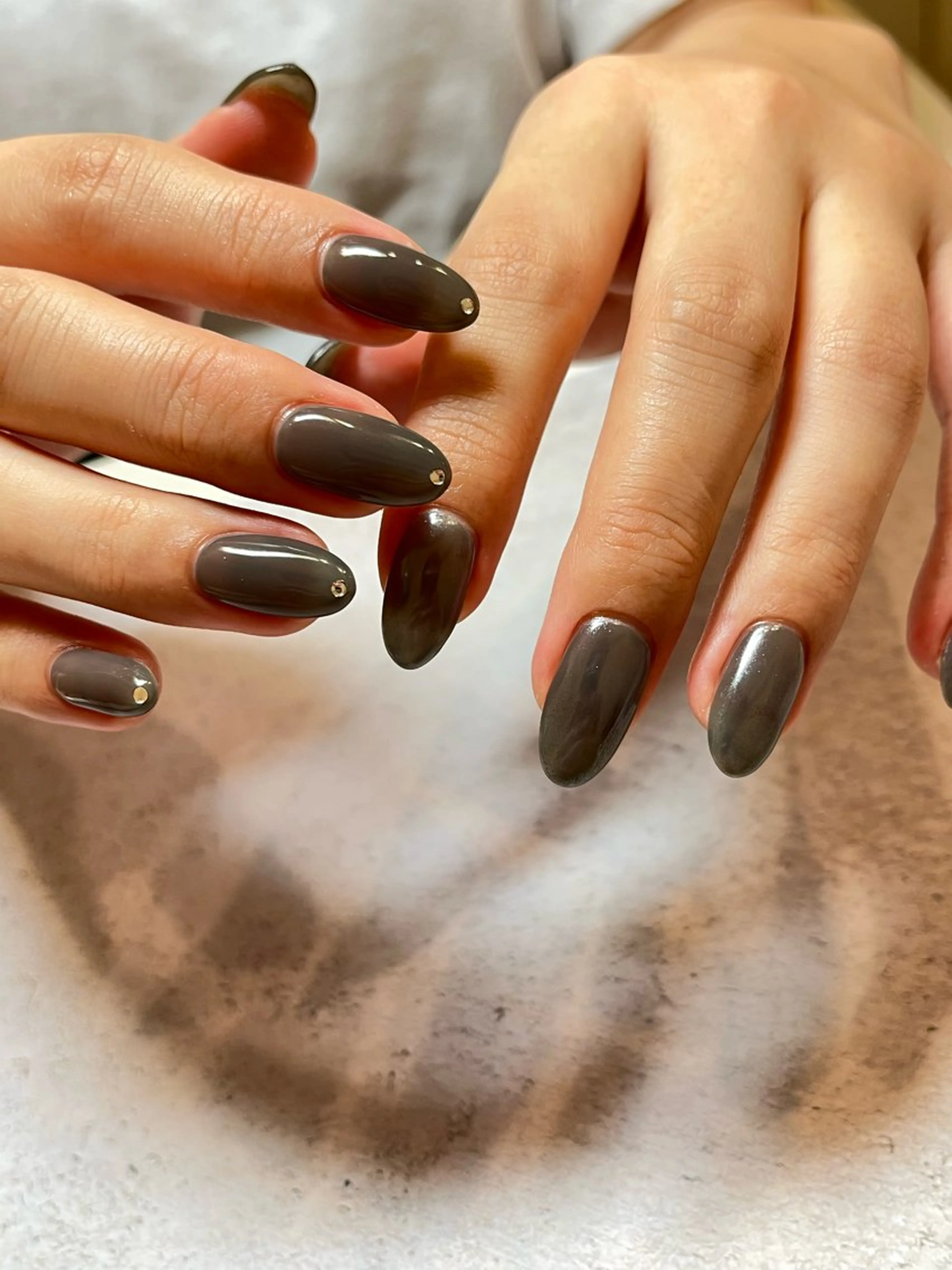 ネイル LINON所属・【LINON】 airiのネイルデザイン