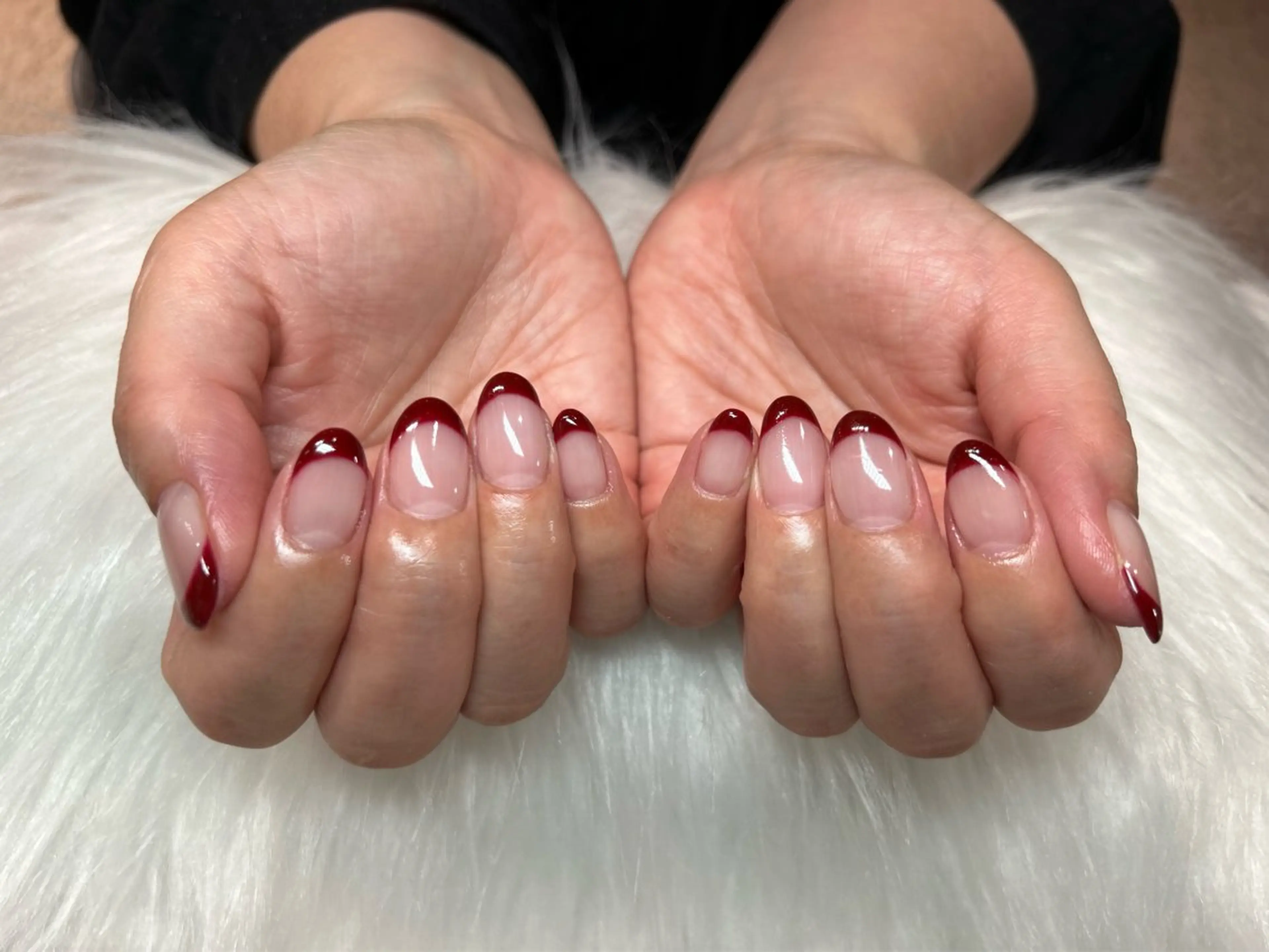 💍フレンチ💎オフあり 限定価格✨️❕の写真