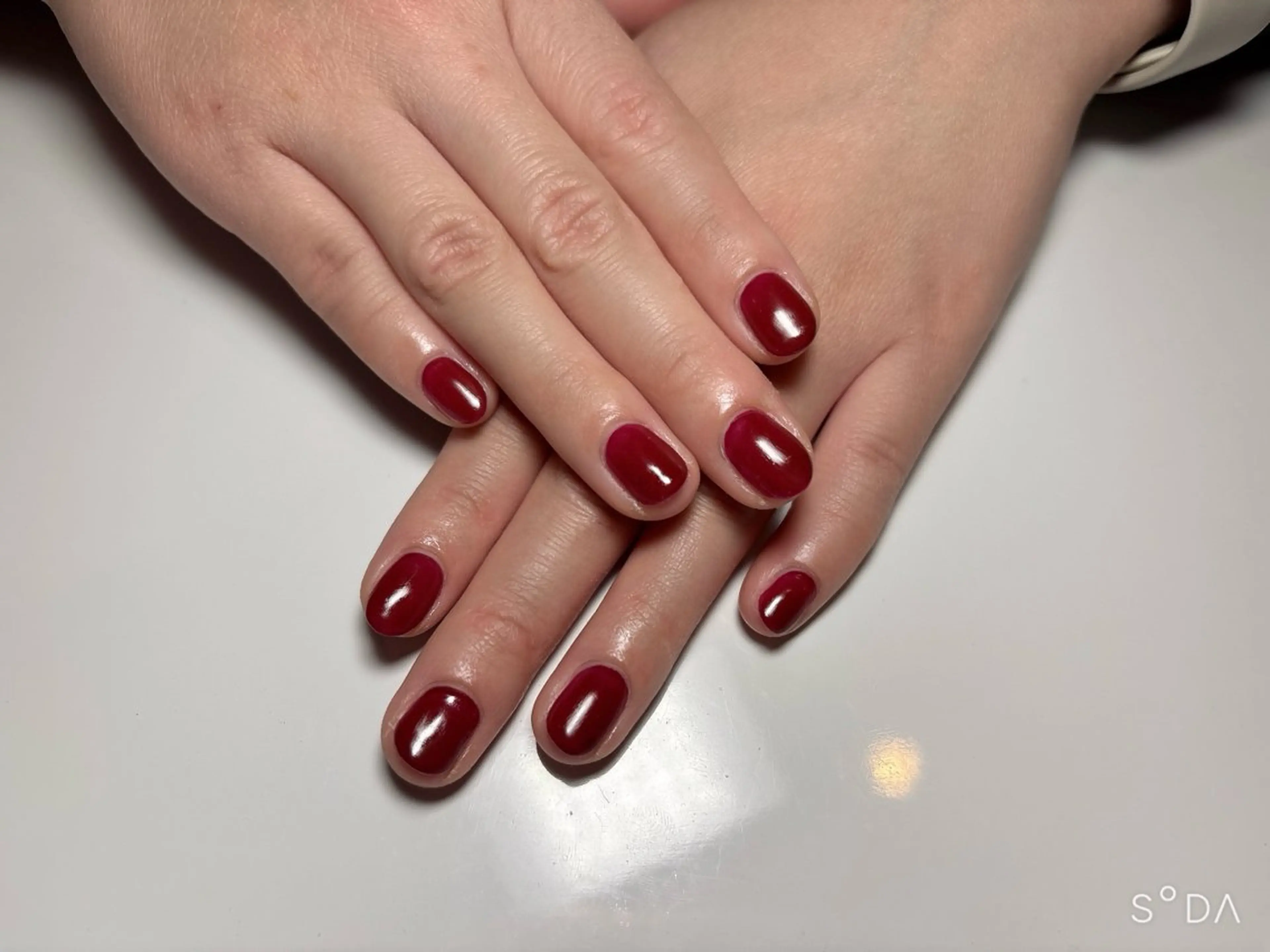 ネイル ハンドネイル ネイル脱毛 Reeのネイルデザイン