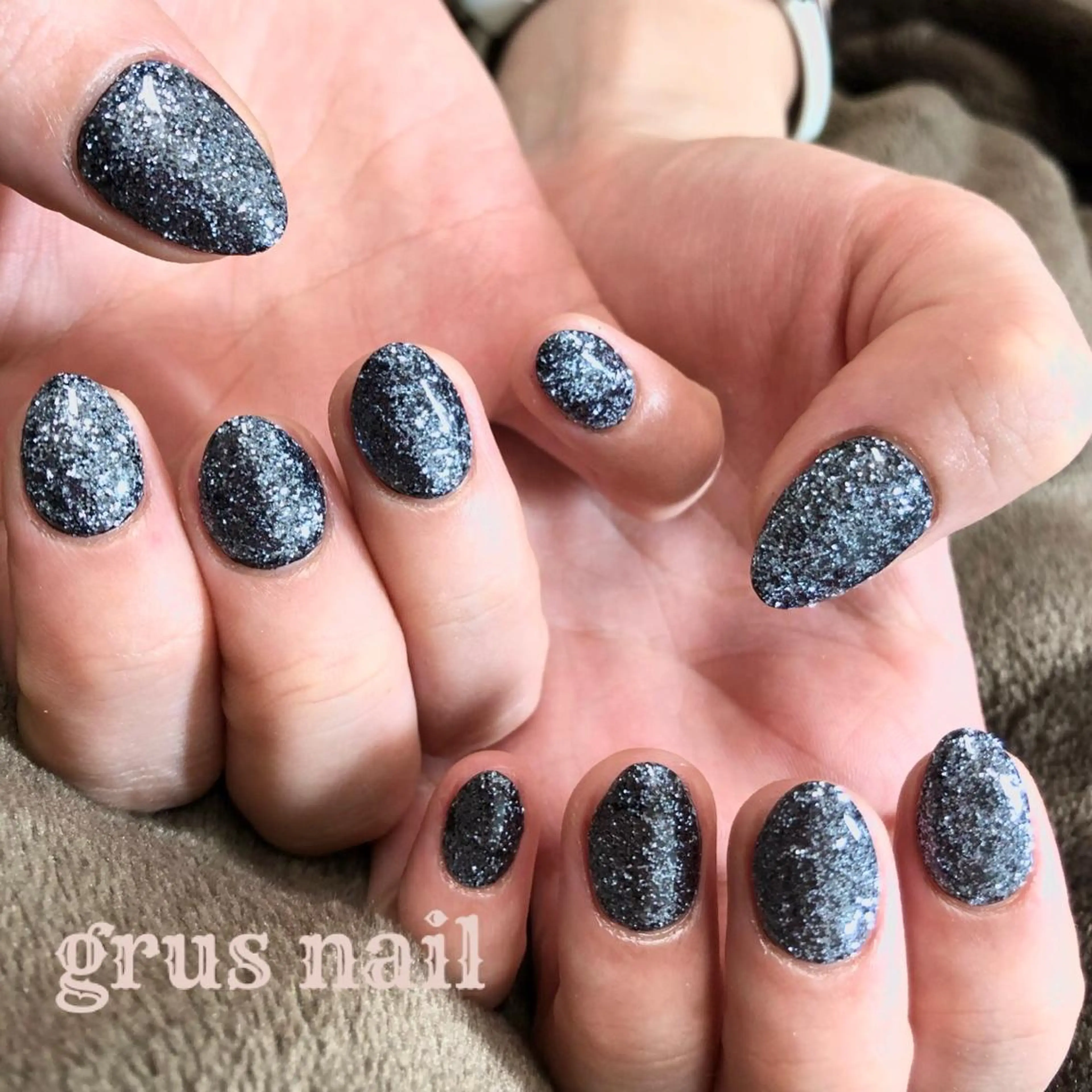 ネイル T REINAのネイルデザイン