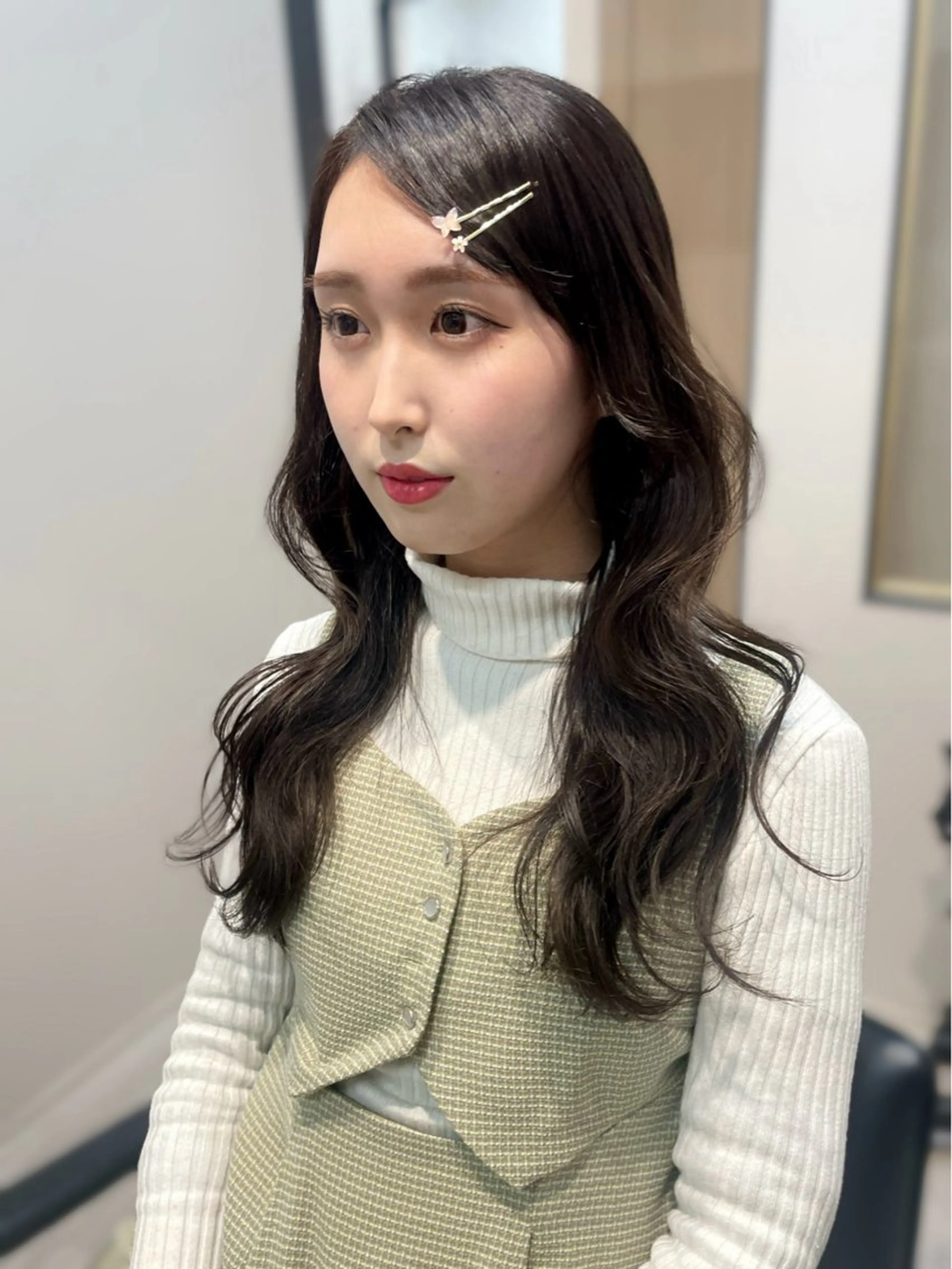 【当日限定❤️】カット+フルカラーの写真