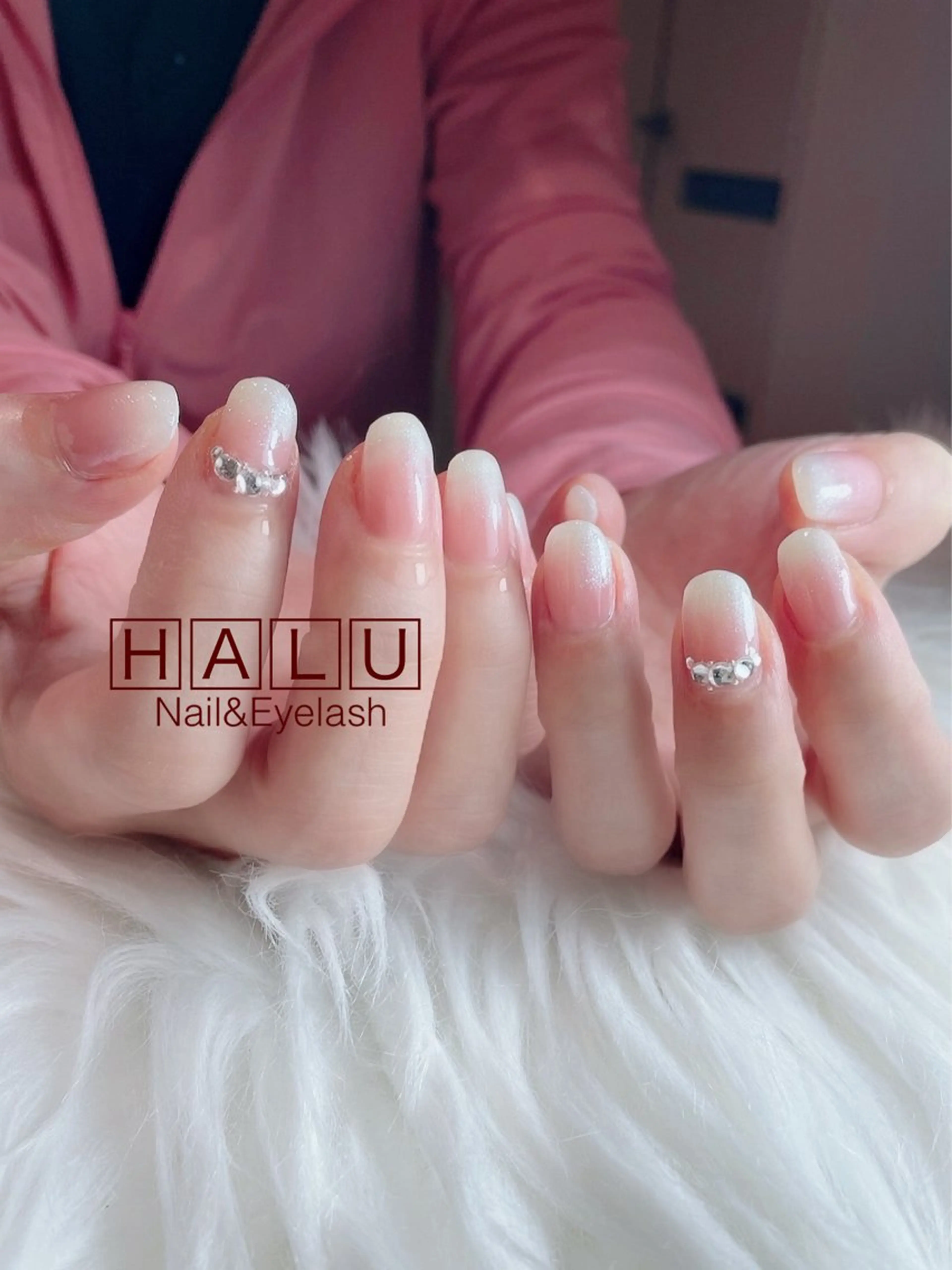 ネイル HALU ハルのネイルデザイン