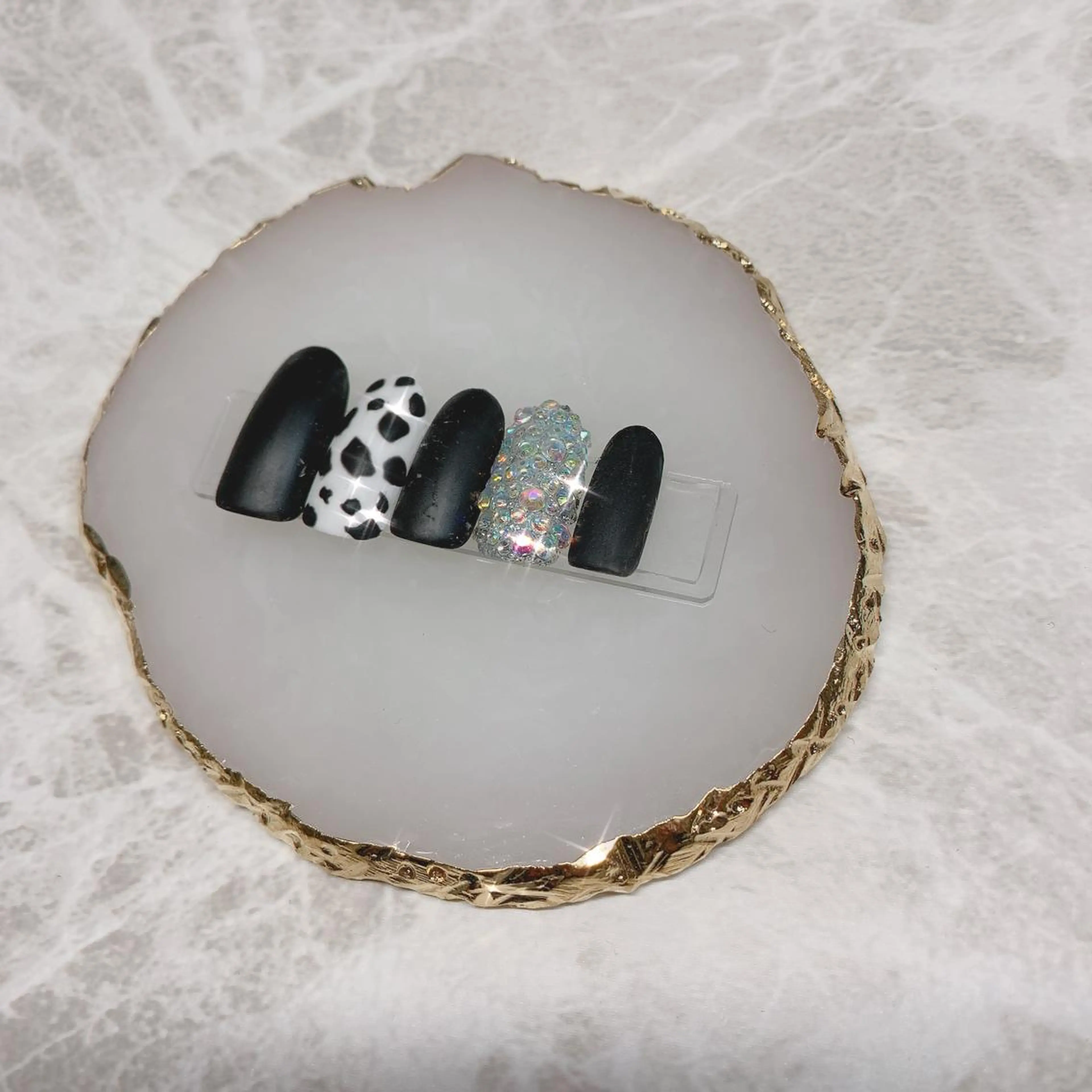 ネイル ネイルチップ ハンドネイル 痩身/脱毛/ネイル HARUKAのエステ・リラクイメージ