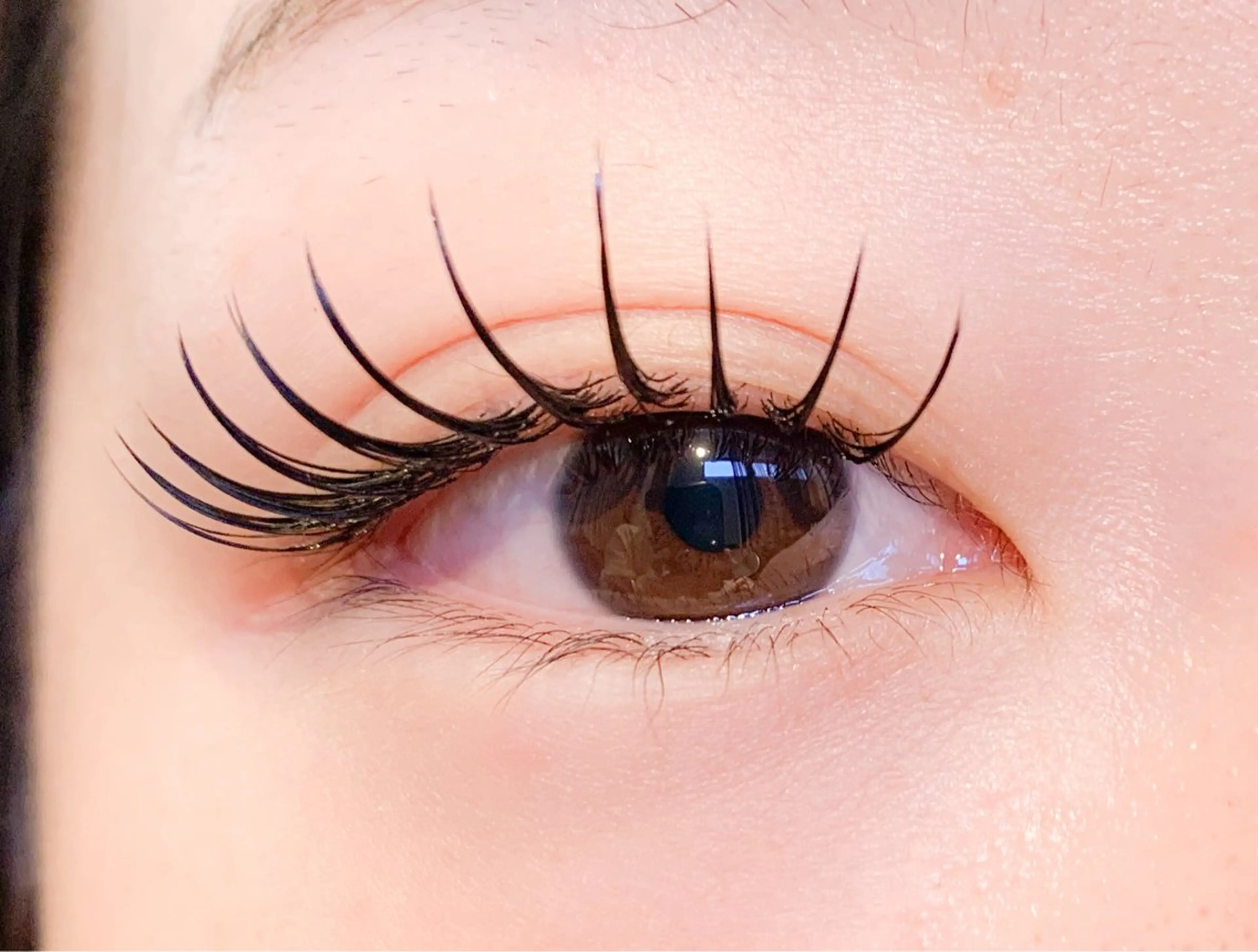 マツエク・マツパ サルサグレイス千葉店 塩井のマツエク・マツパデザイン