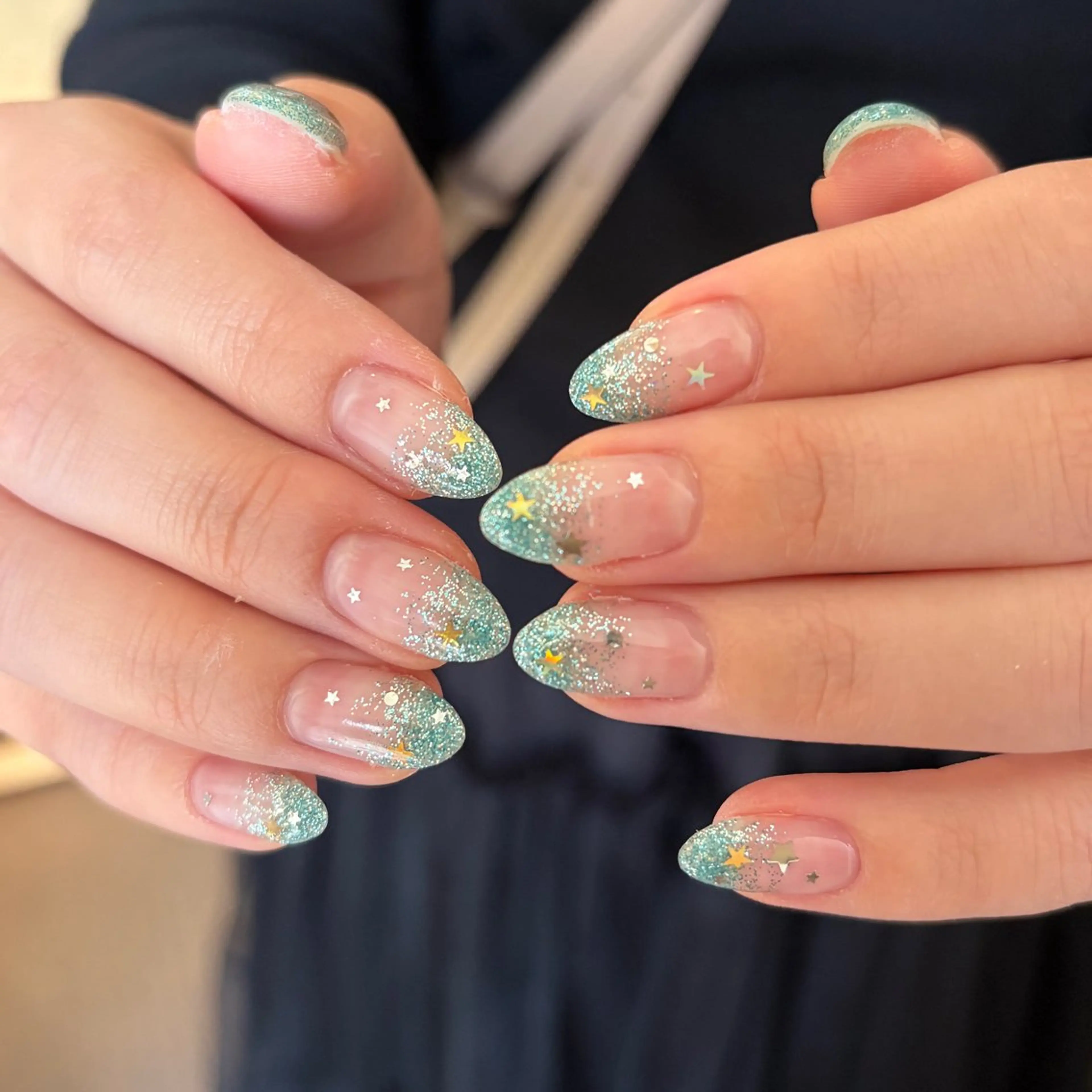 ネイル ハンドネイル FREE'Snail reinaのネイルデザイン