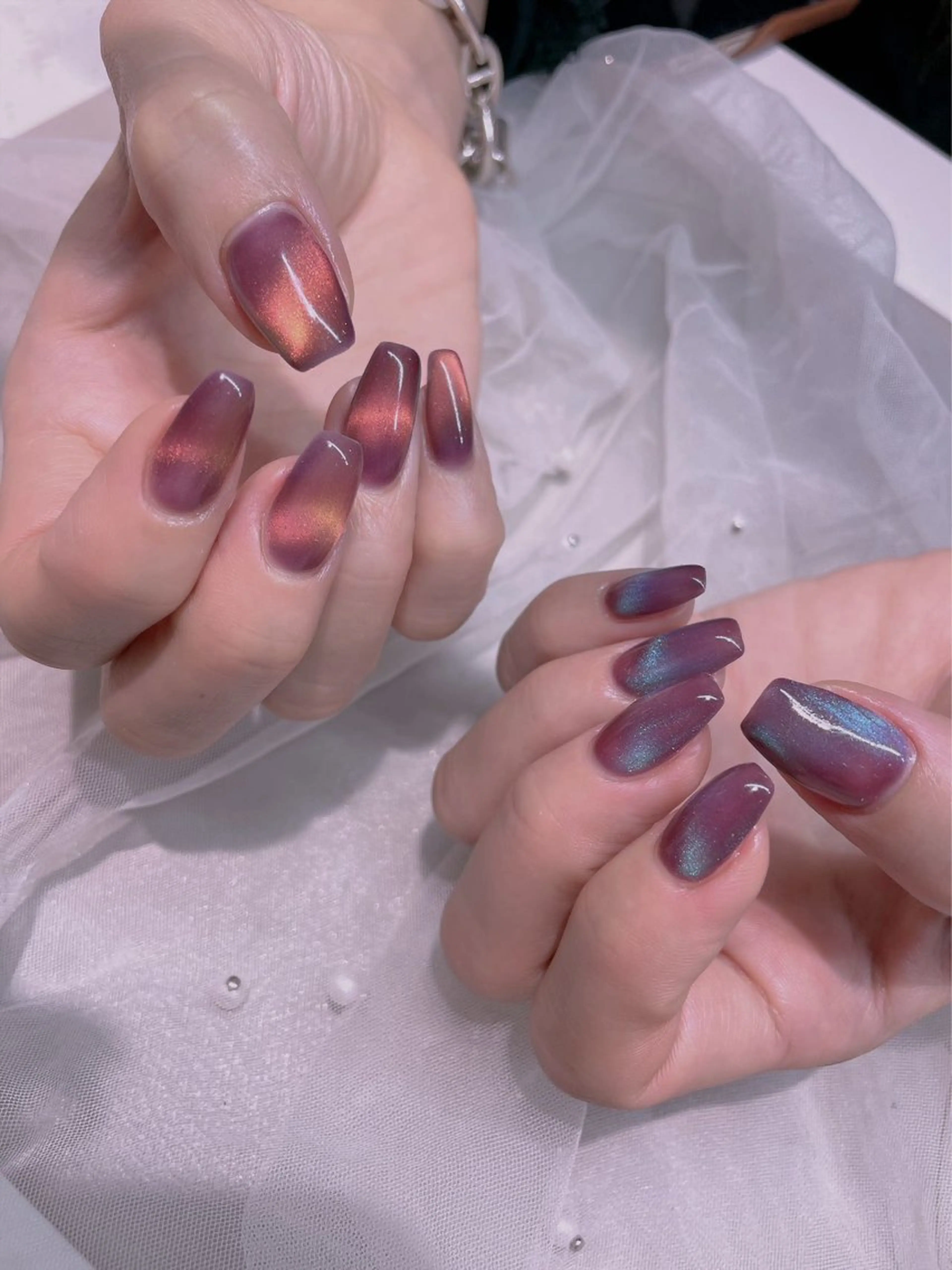 ネイル エムズ エムズのマツエク・マツパデザイン