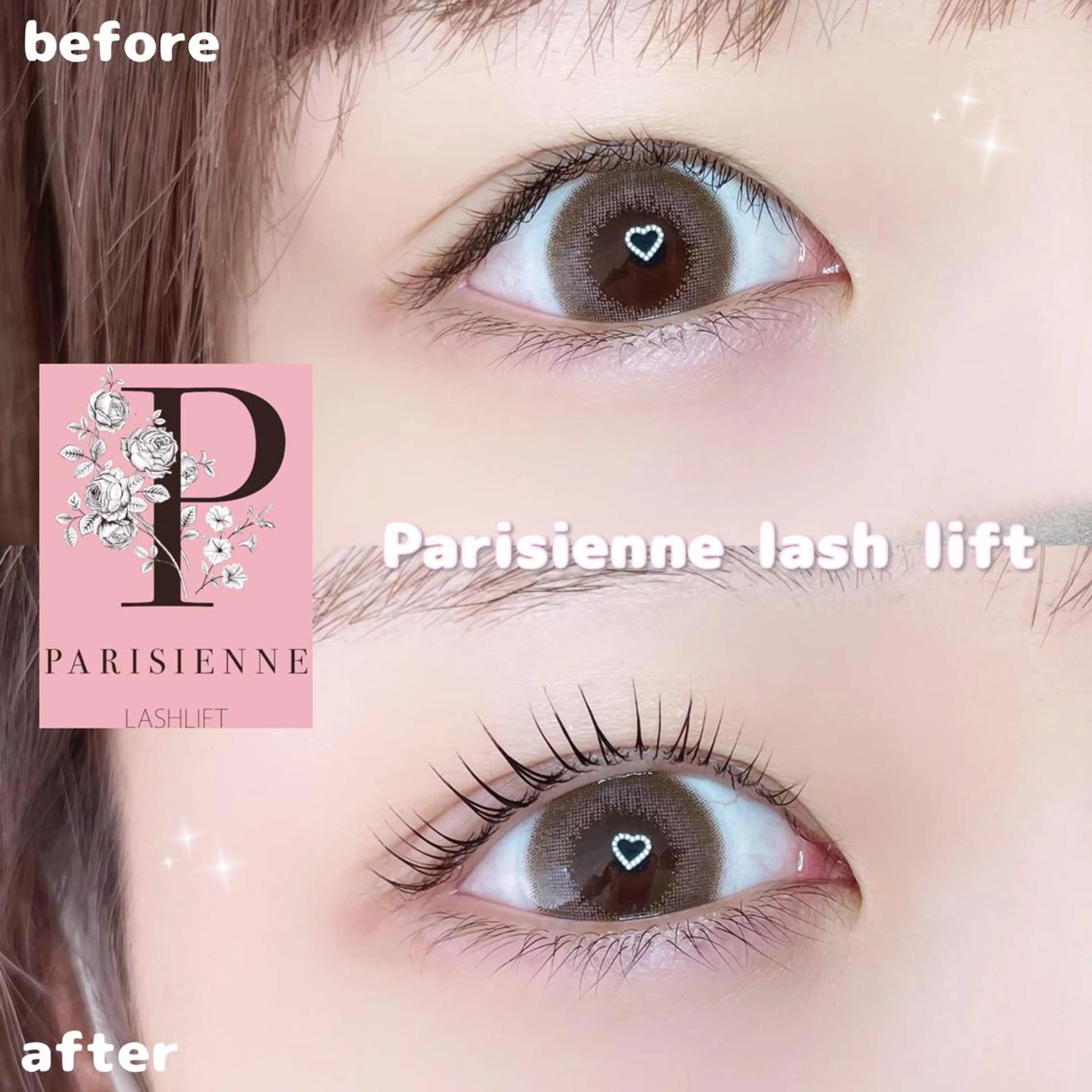 マツエク・マツパ B3シェアサロン所属・Runa🌙 渋谷/まつパのマツエク・マツパデザイン