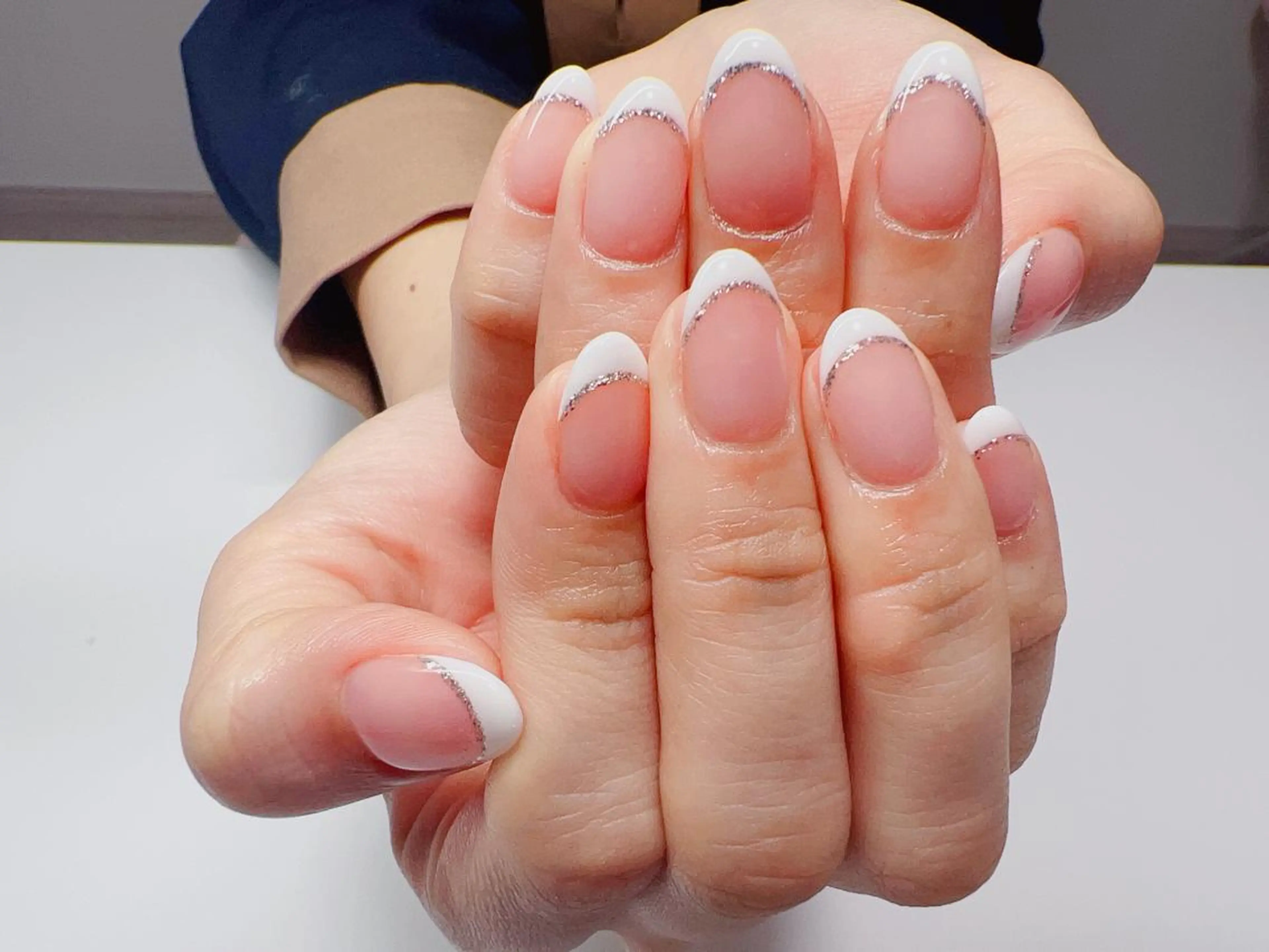 ネイル YUYI.nail salonのネイルデザイン