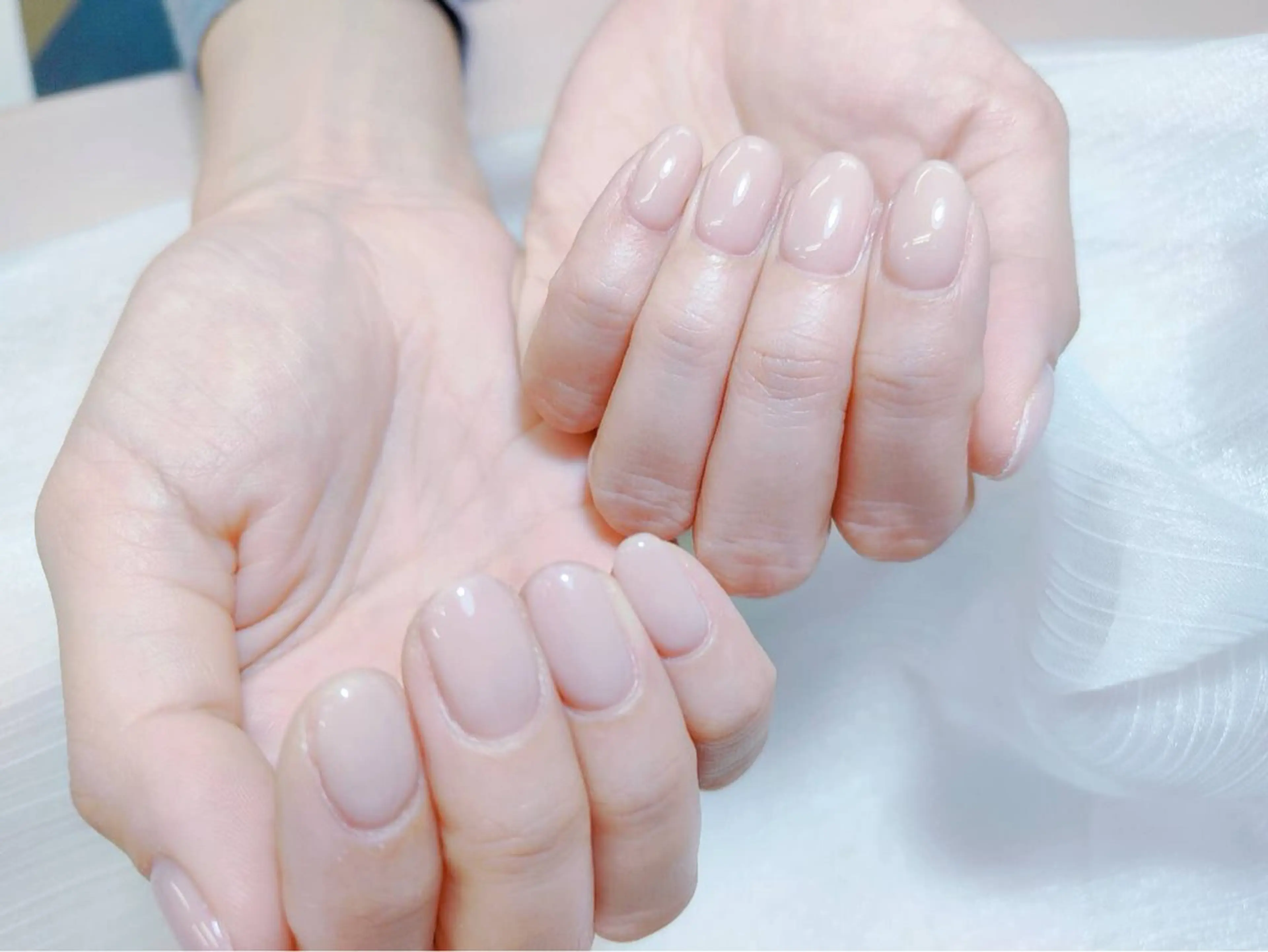 ネイル 小島 千尋のネイルデザイン